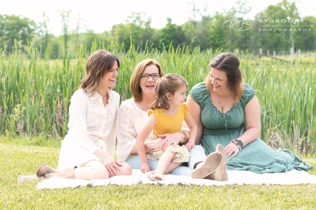 Life is SHORT. Spend it with people who make you laugh and feel loved. 
#syracuse #syracusephotographer #syracusephotography #generationphotography #motherdaughter #rybrookphotography