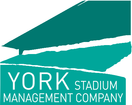 York Stadium Management Company