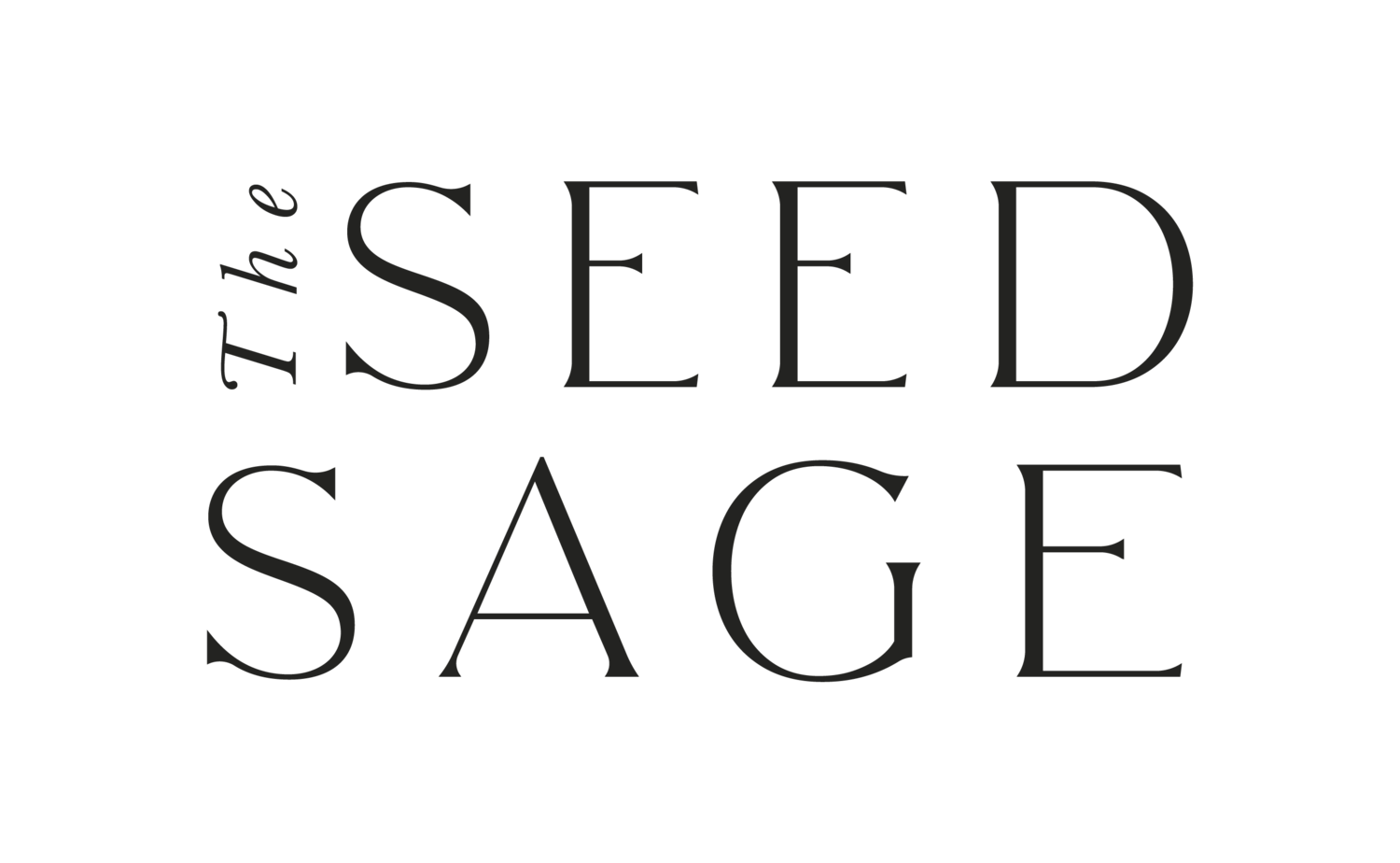 The Seed Sage | Raised Bed Garden &amp; Garden Design Services