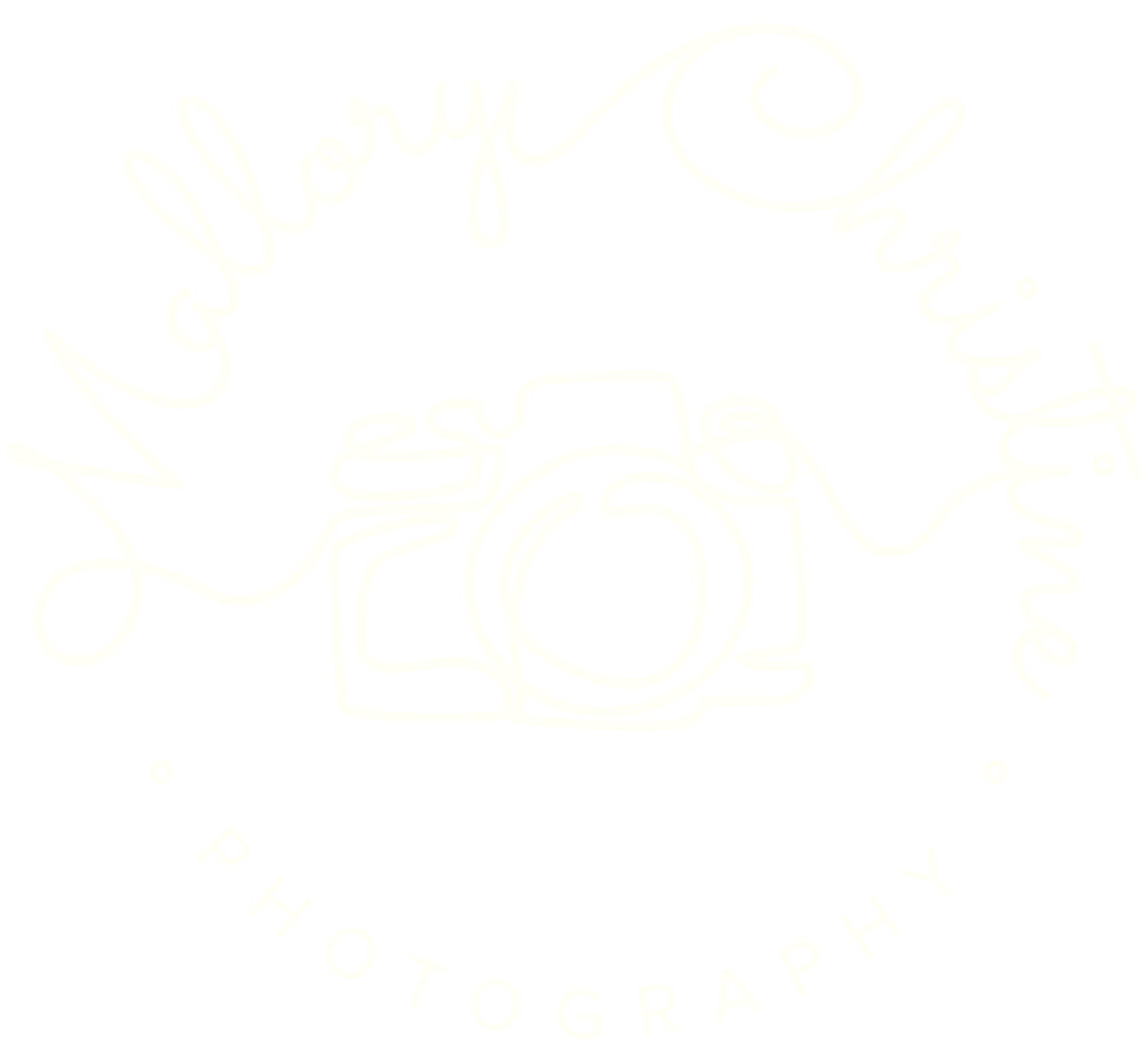 Mallory Christine Photography