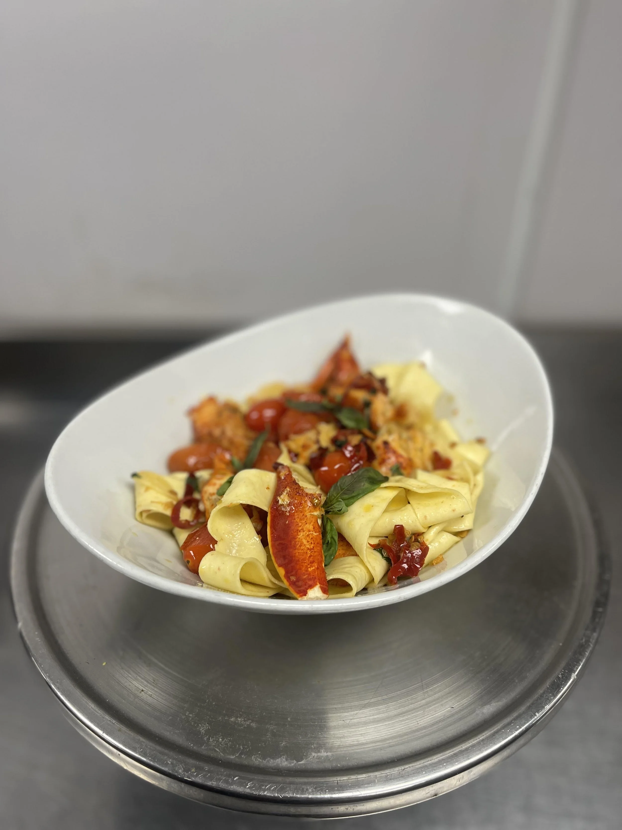 Menus & Weekly Specials — The Ocean View Seaside Heights, NJ