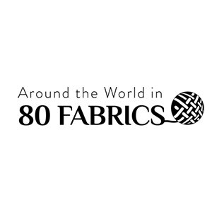 Around the World in 80 Fabrics