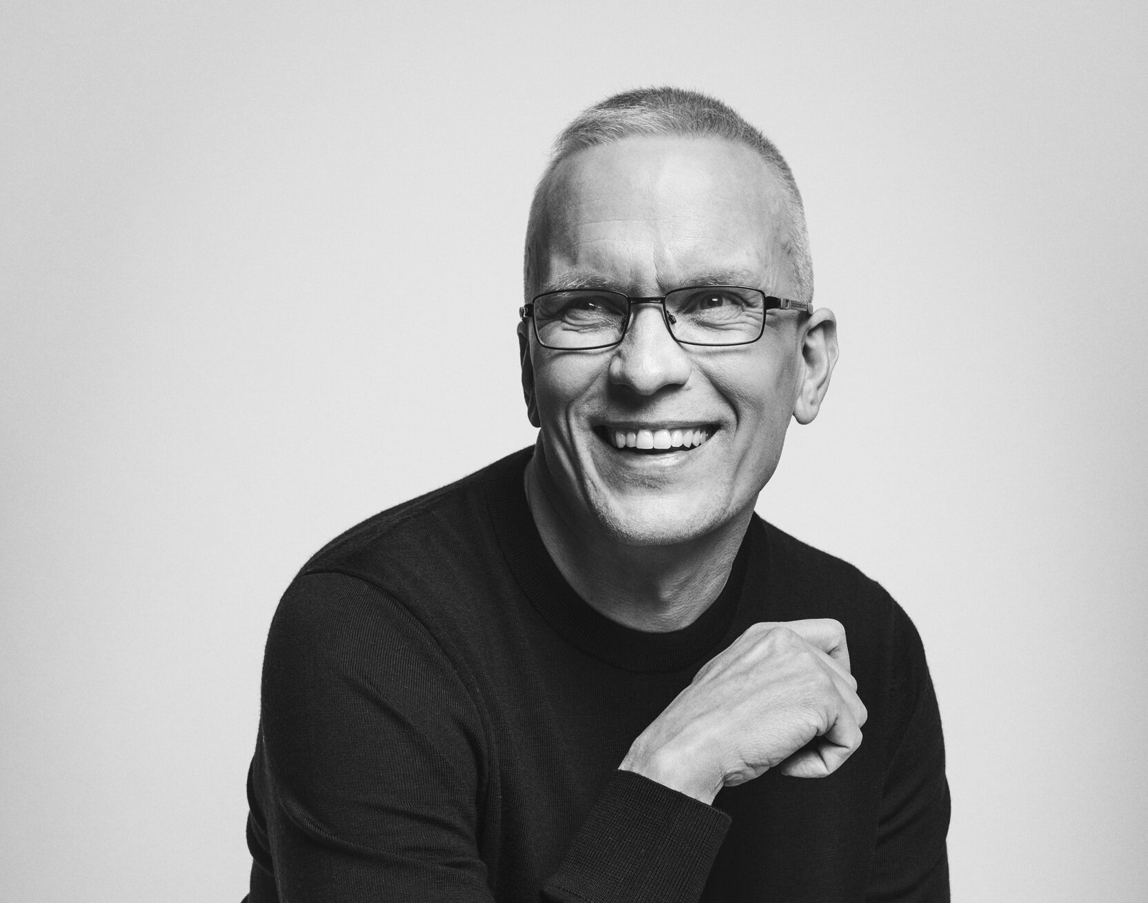 Janne Poranen (CEO)