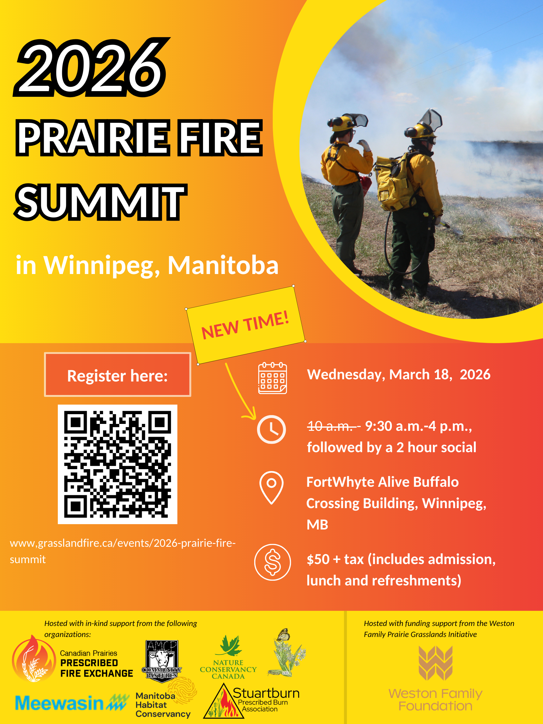 2026 Prairie Fire Summit