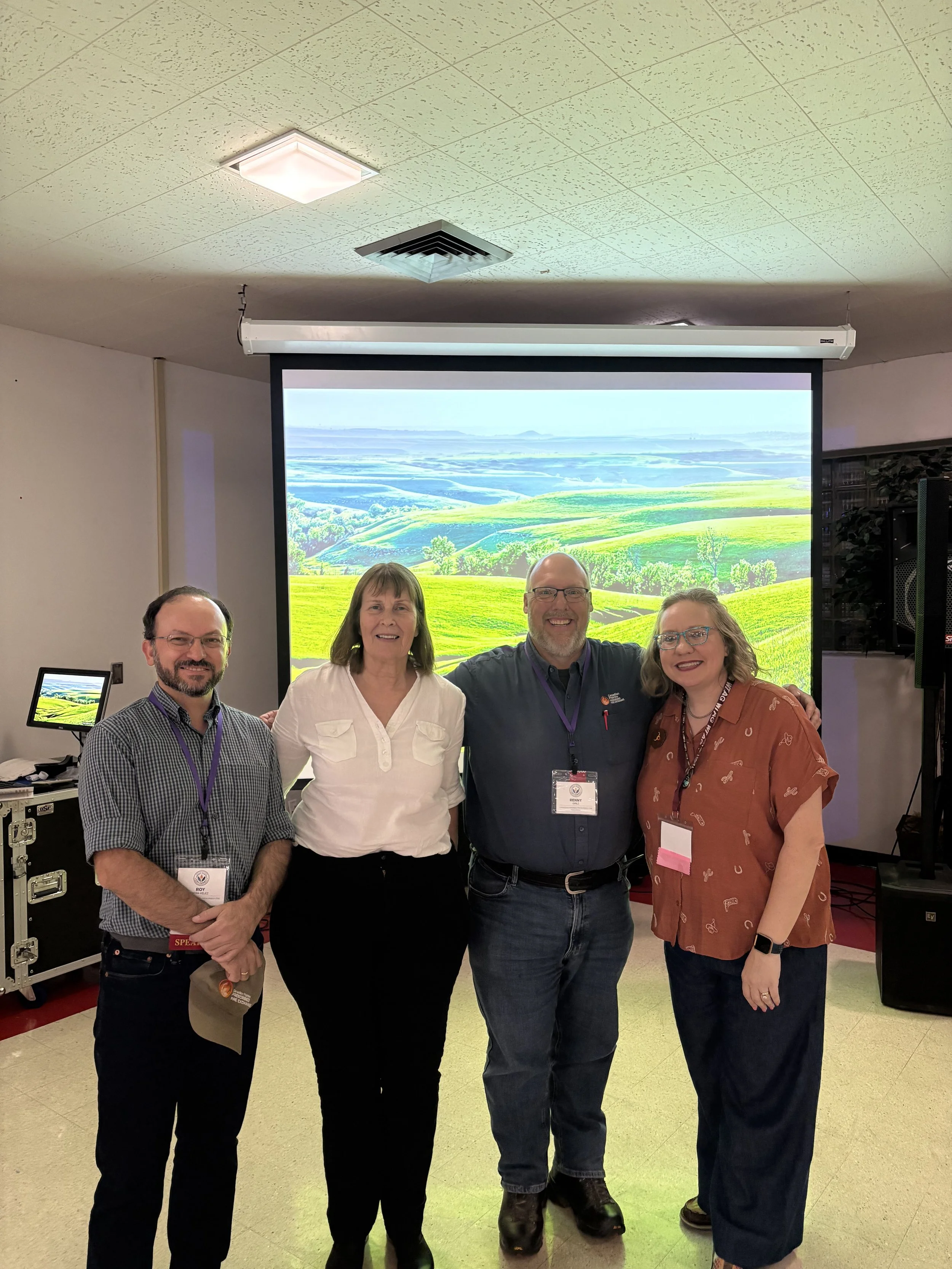 Great Plains Fire Summit 