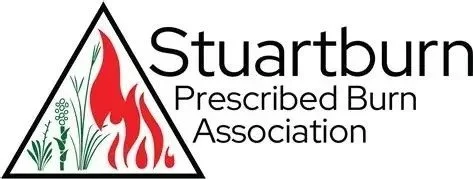 Stuartburn Prescribed Burn Association - Learn-to-Burn Workshop - Tools & Equipment and Mock Burn