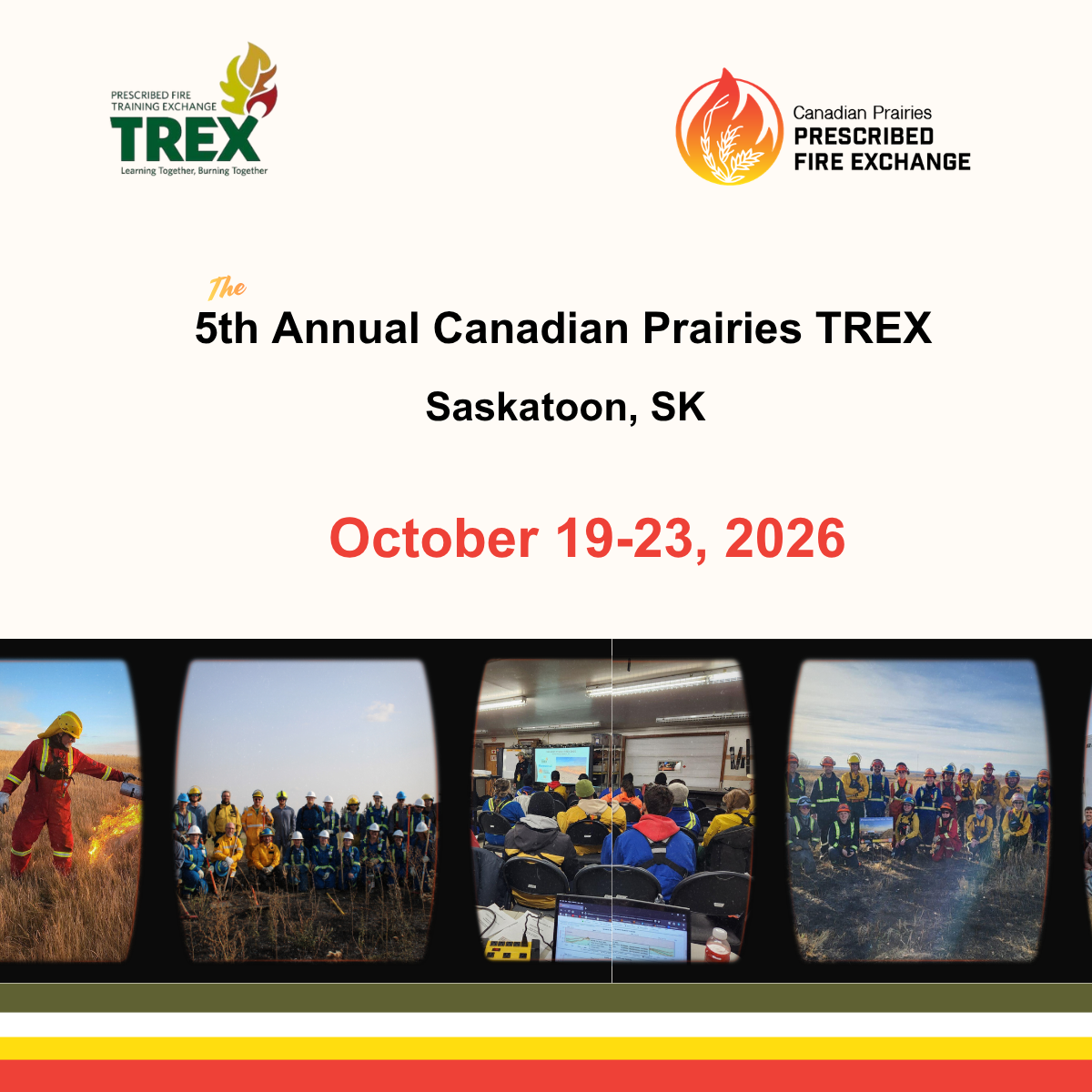 5th Annual Canadian Prairies Training Exchange