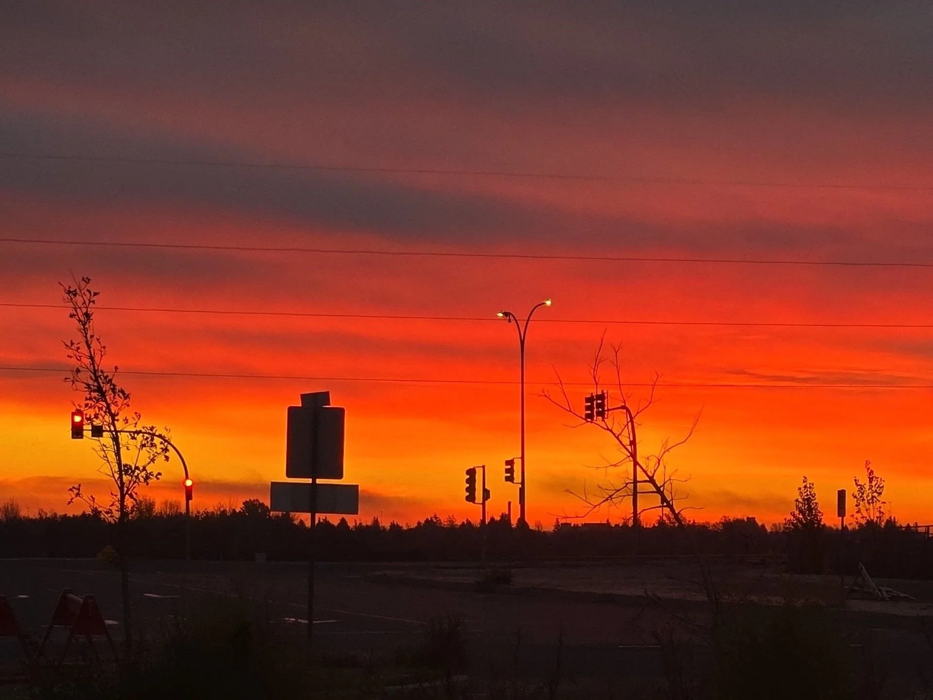 How Prescribed Fire Helps Protect Communities: Understanding Wildland-Urban Interface Fires on the Prairies
