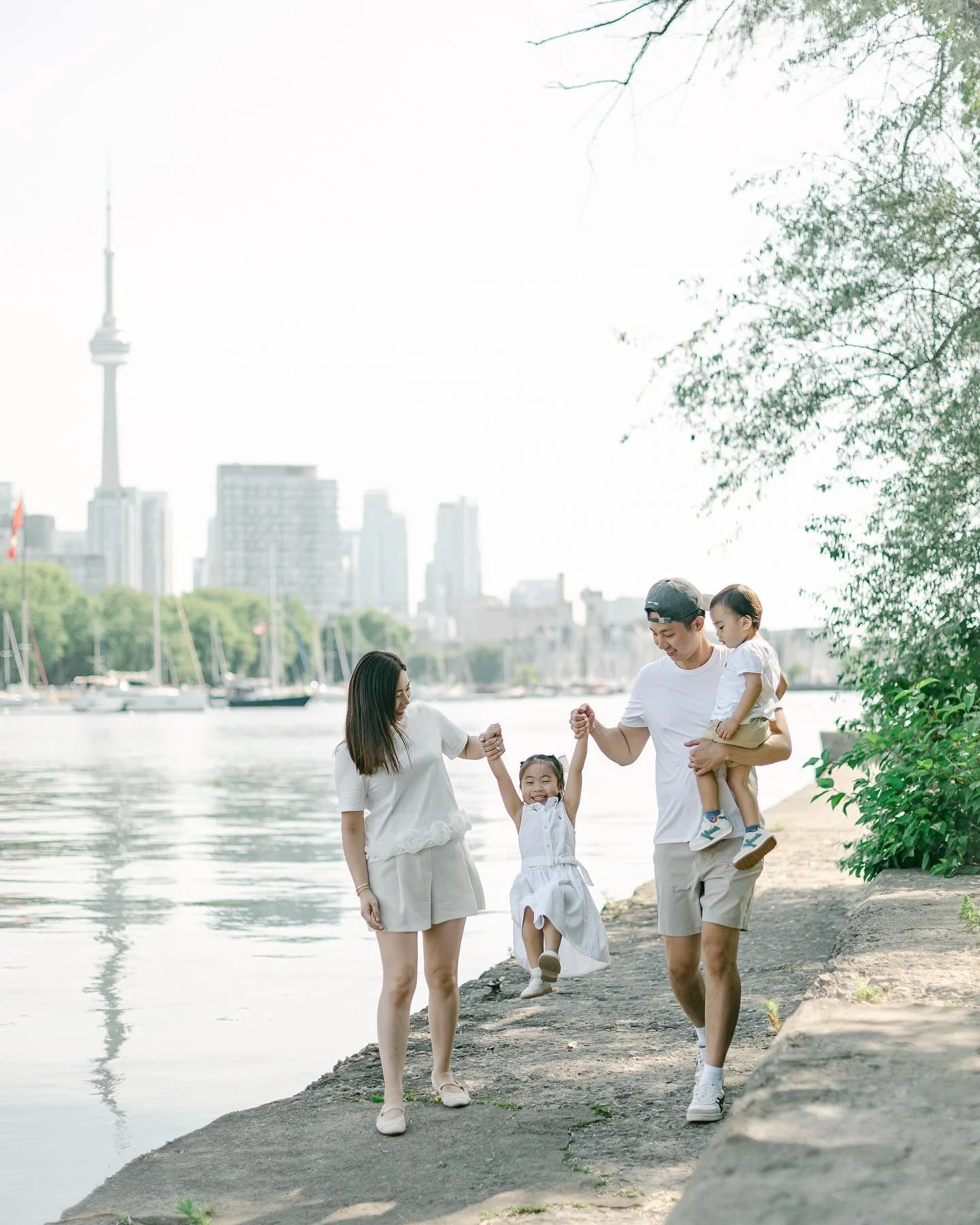Somehow, only a few more opportunities to enjoy these summer weekends while we still can.

#Summer #Summertime #SummerPhotos #BurlON #BurlingtonFamilyPhotographer #HamON #HamiltonFamilyPhotographer #OakvilleFamilyPhotographer #MiltonFamilyPhotographe
