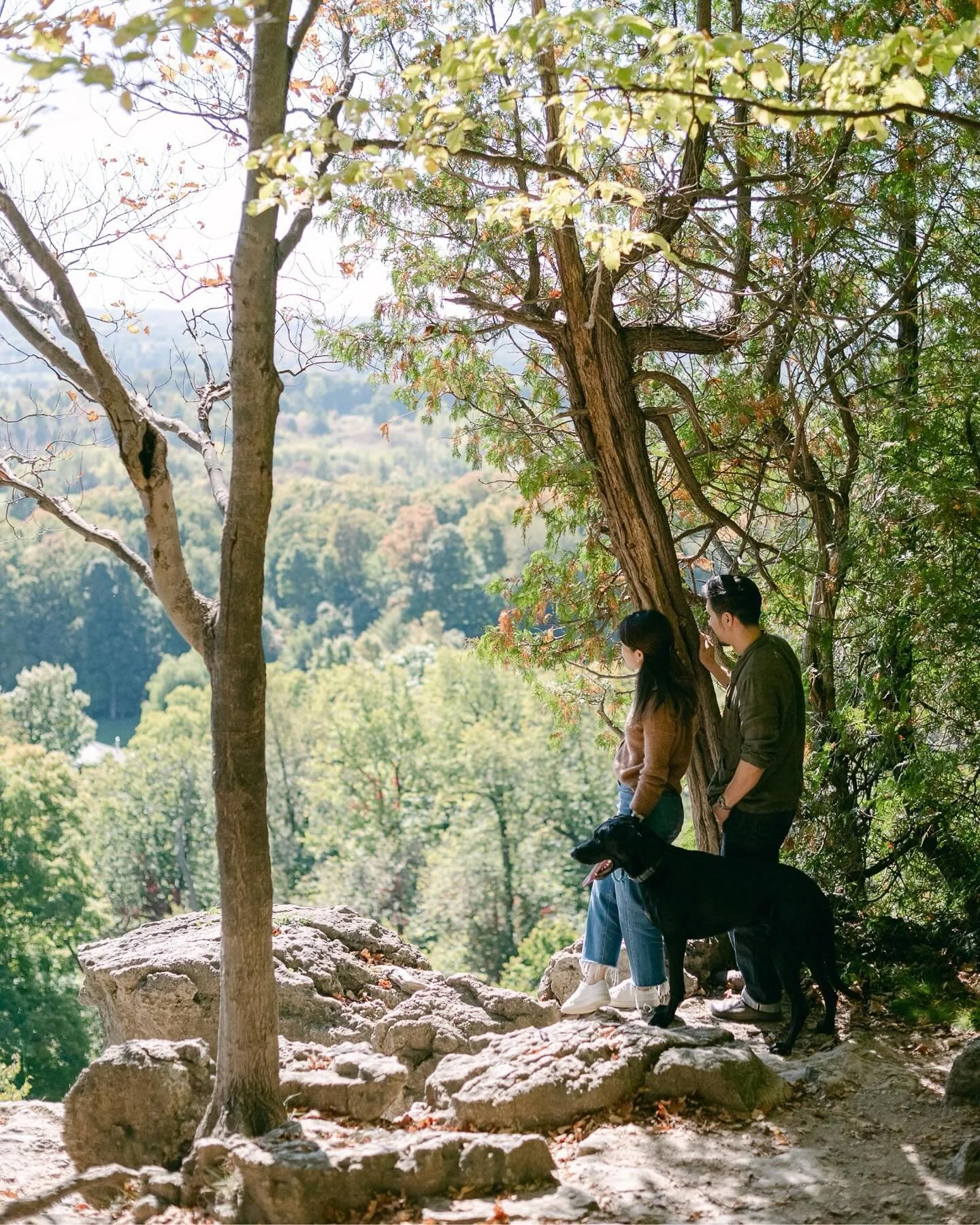&ldquo;I&rsquo;m thankful for today, what a beautiful day. Sun is shining, hearts are smiling and everything&rsquo;s okay. Love and laughter here to stay, oh, I&rsquo;m grateful in every way. I&rsquo;m thankful, so thankful for today.&rdquo;

Thankfu