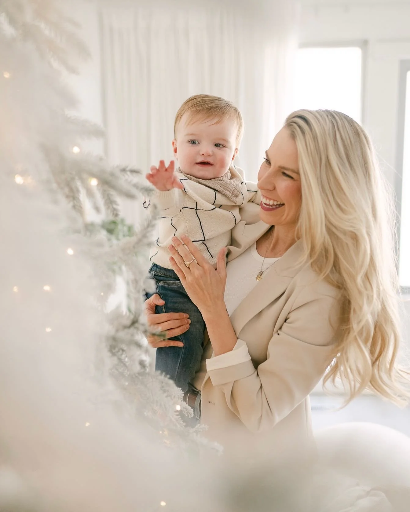 What a year January has been. From the constant family sicknesses to snow days, it feels like this past month stretched on forever with all the things - Mamas, am I right?! 

So, here&rsquo;s to kicking off and restarting not just a new month but 202