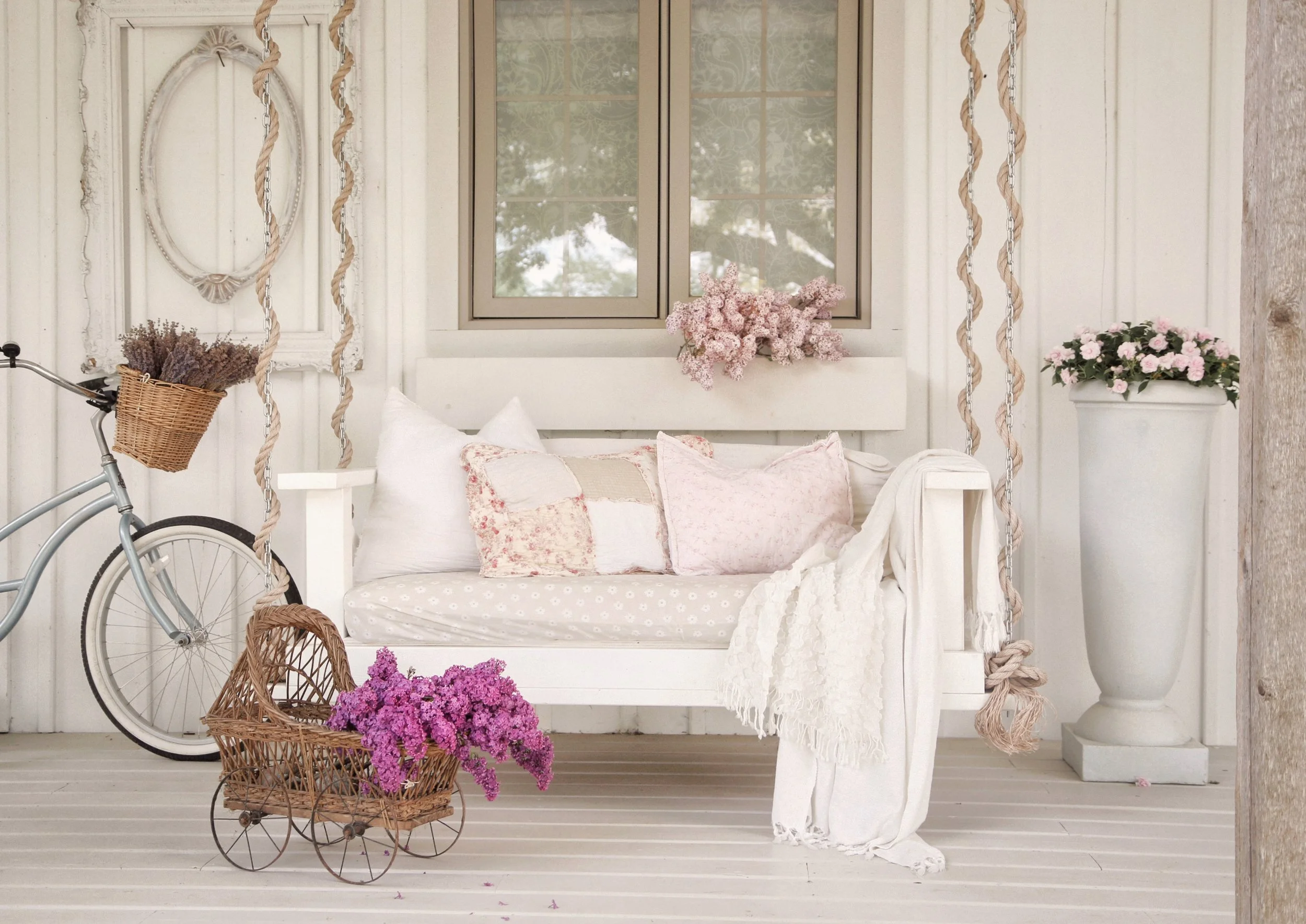 JUST ANNOUNCED: Spring Country Garden Mini Sessions, April 19, 2026