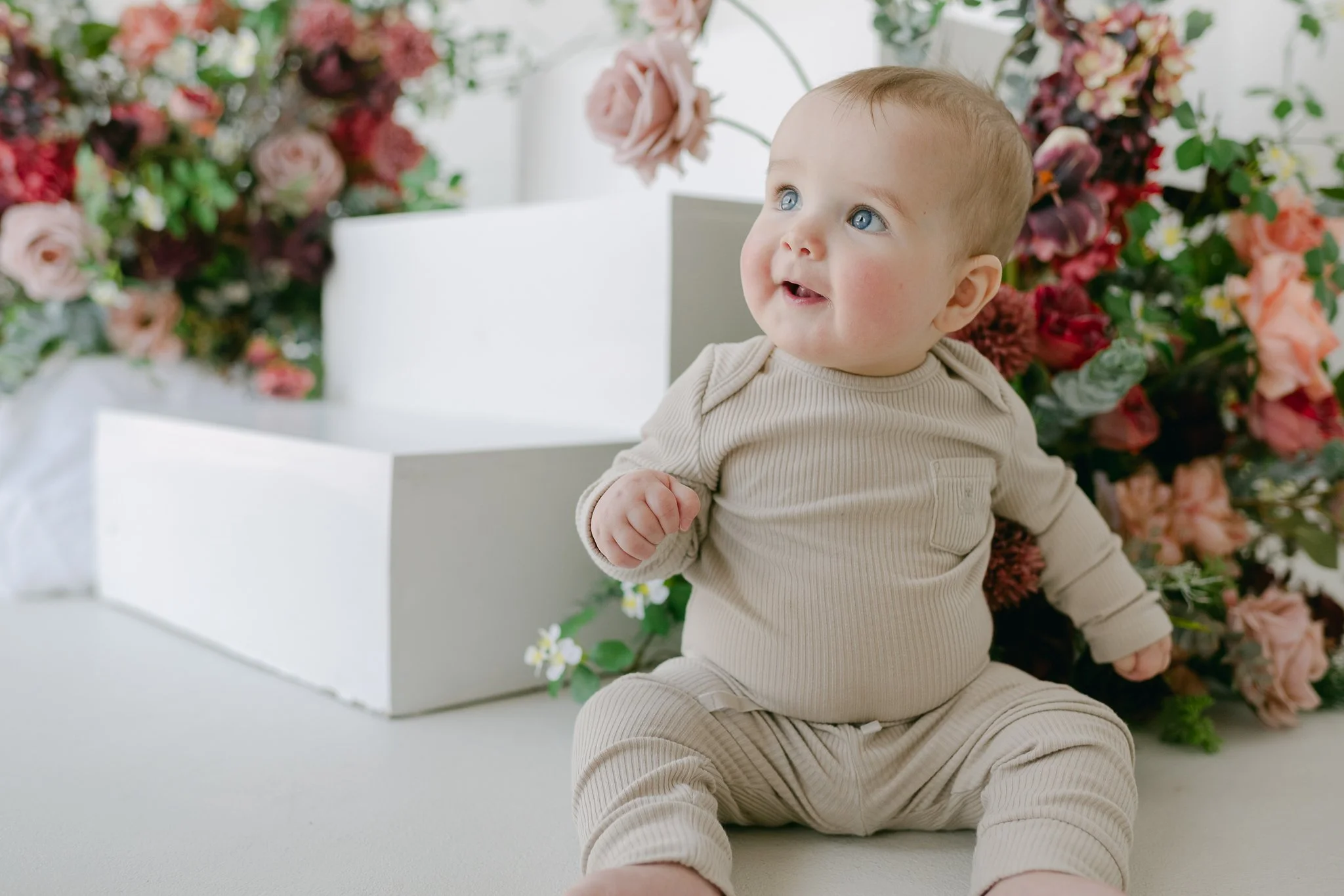 JUST ANNOUNCED: Spring Mini In Studio Sessions, April 4, 2026