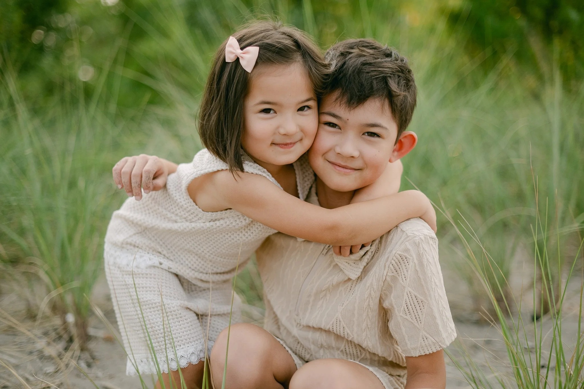 Summer 2026 Mini Sessions: Beach Sunsets