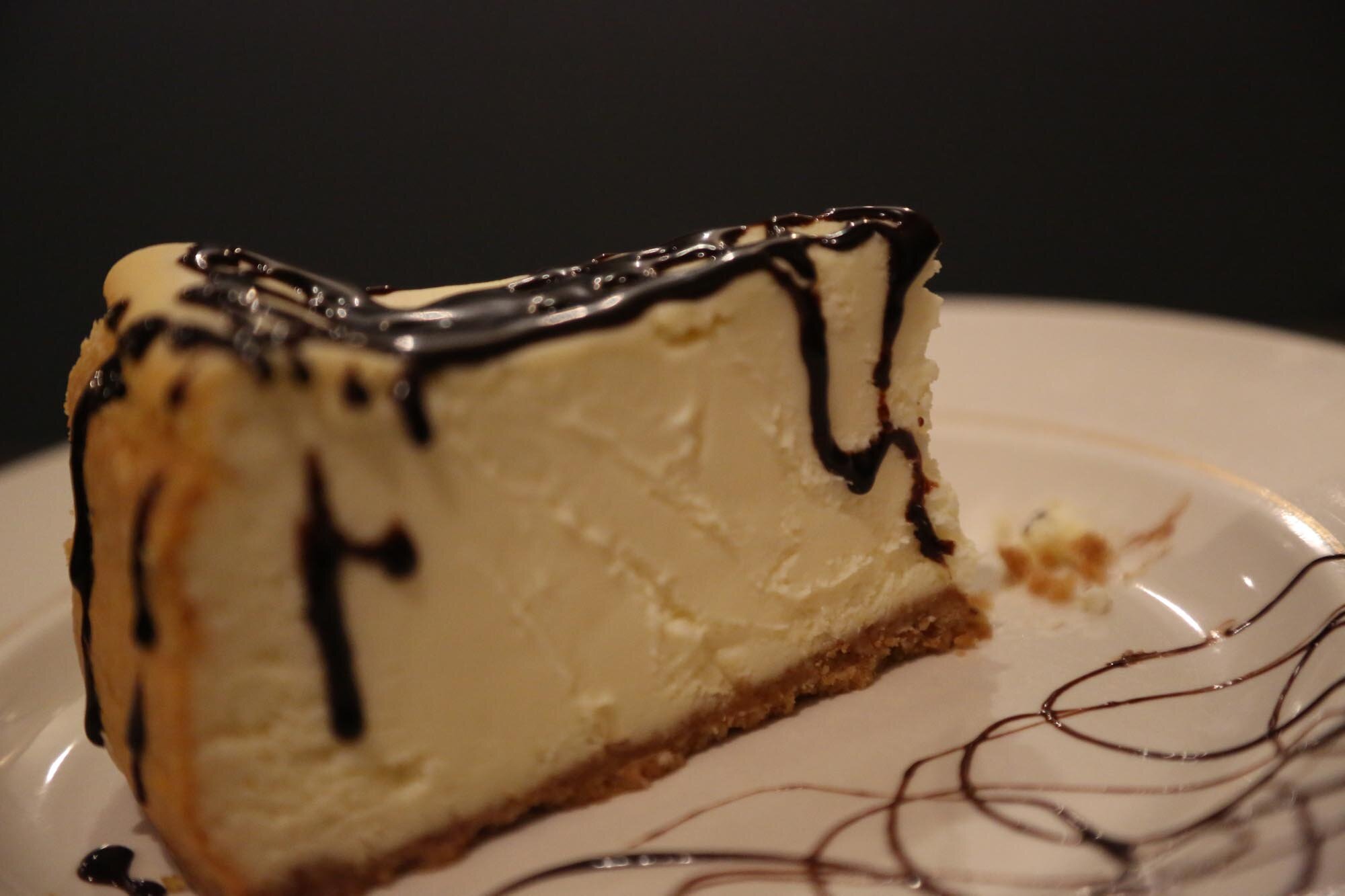 Roma Italian Restaurant Bonham