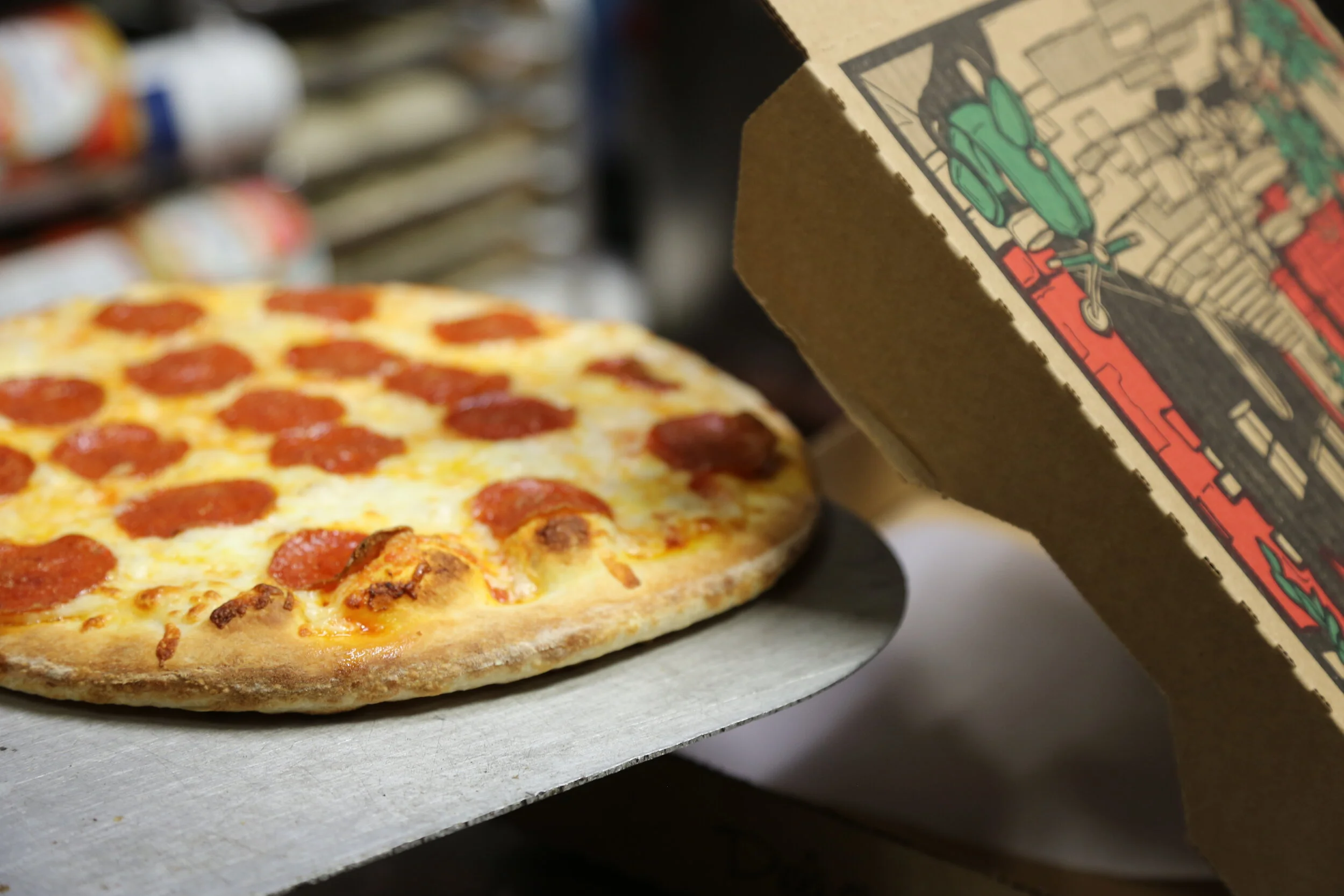 About — Roma Italian Restaurant Bonham