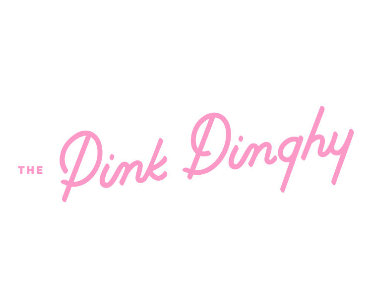 ThePinkDinghy