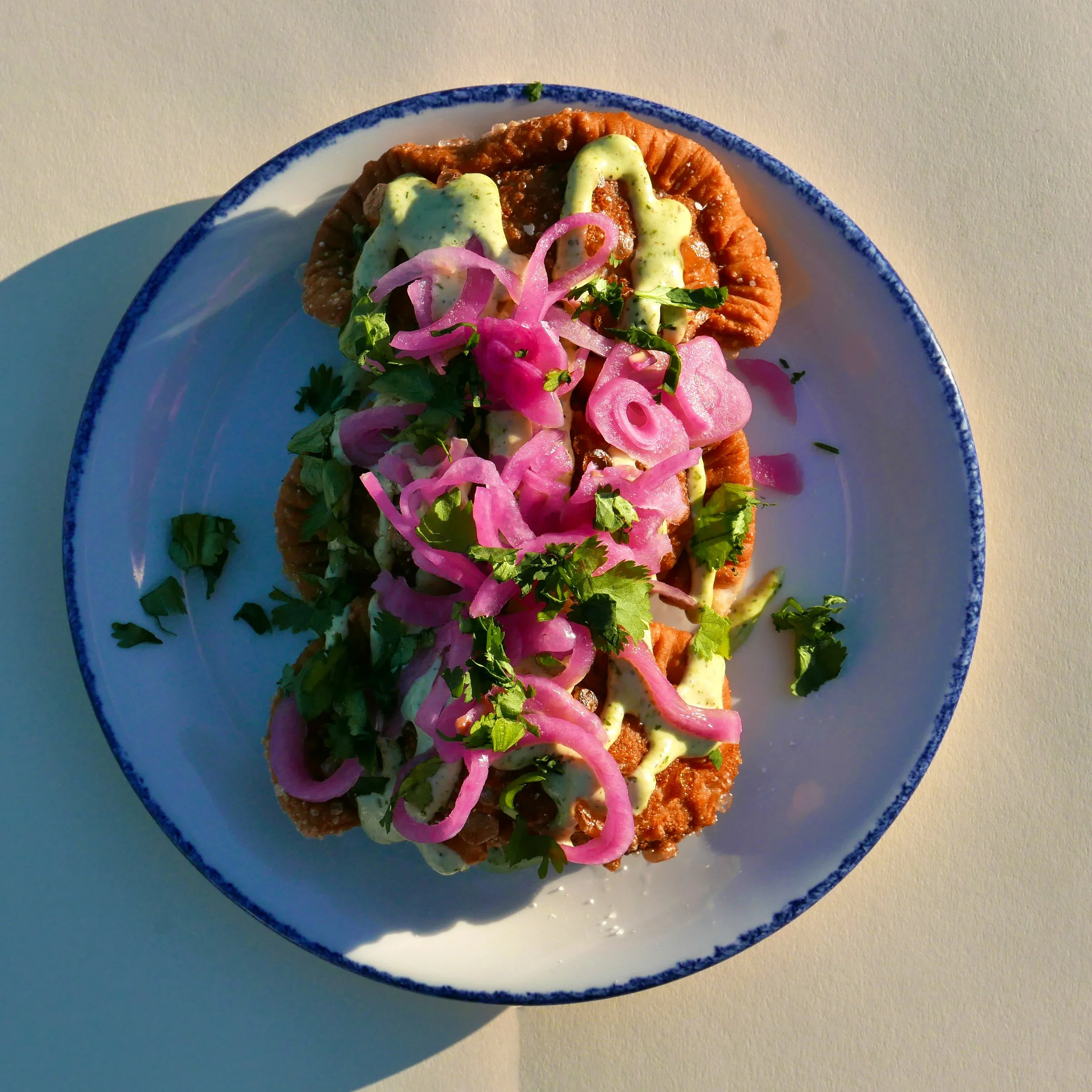 Superbowl Empanada Trays!