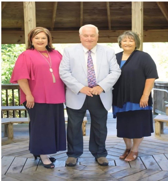 "By His Grace" In Concert