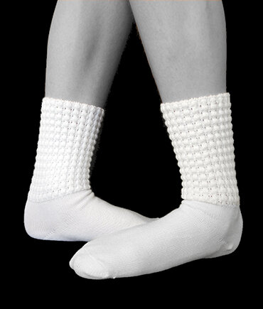 Socks - The Irish Dancer