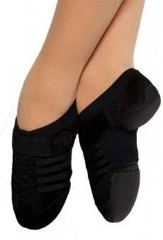 capezio rockit dance sneaker