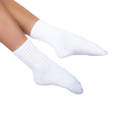 Ultra Low Socks With Arch Support — Rutherford Products