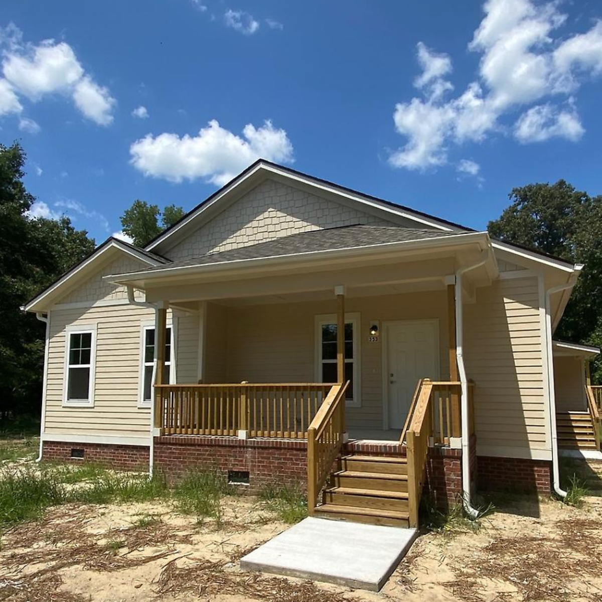 Texas Partial Repair &amp; Essential Power for Sheltering (PREPS)