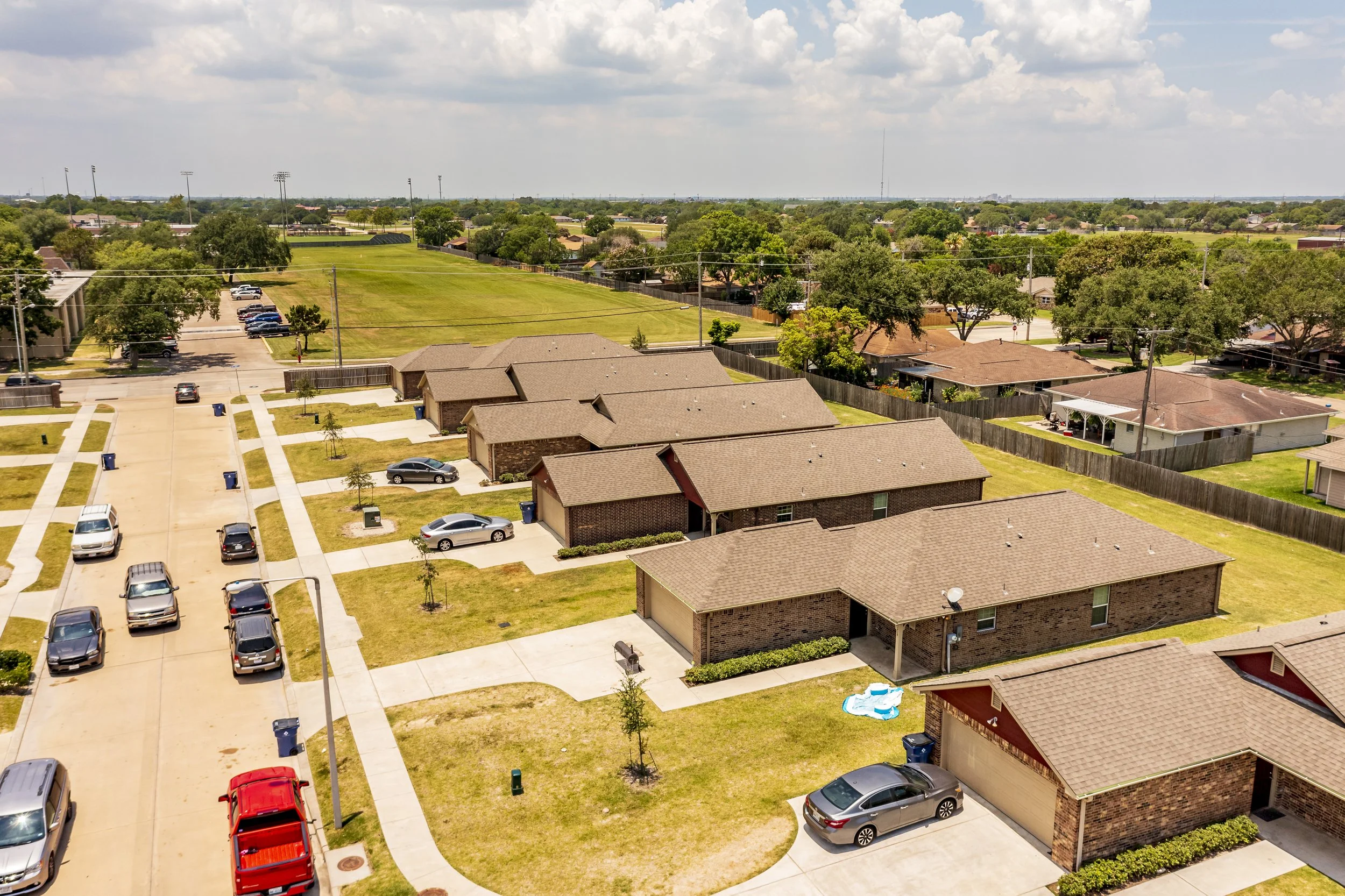 Expert Renovation, Reconstruction, and Disaster Response & Recovery ...