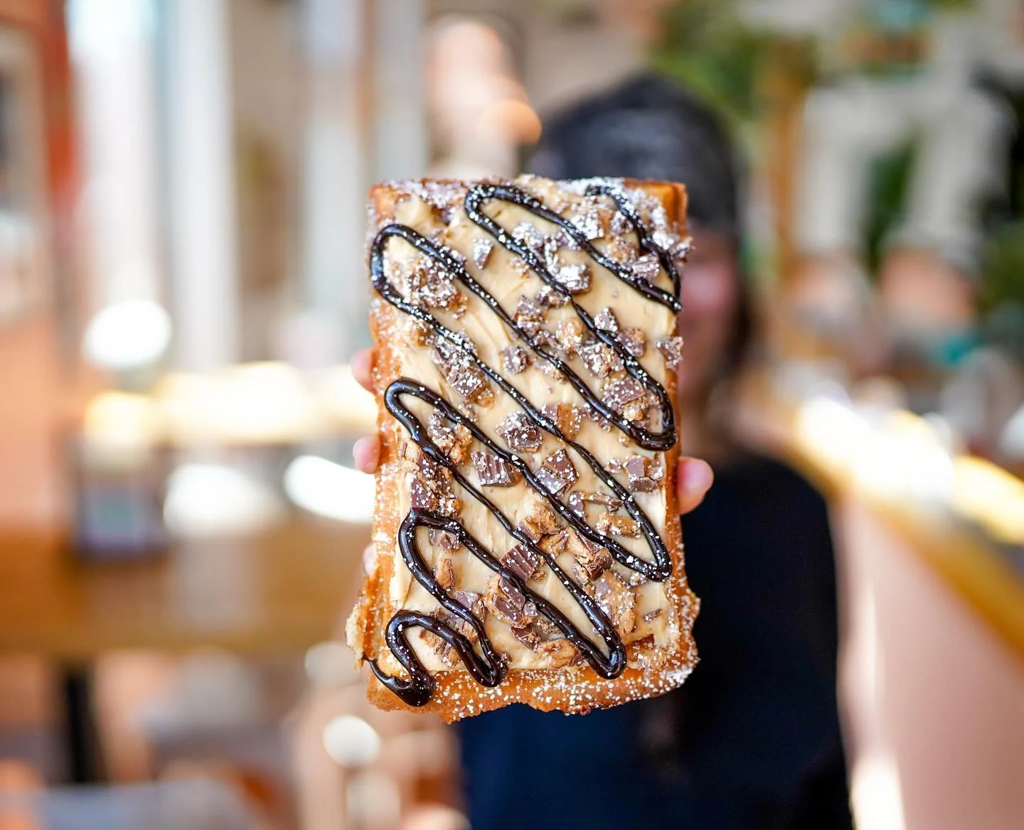 Last few days to get Da Mousse before she&rsquo;s gone 🫎 

Our last special before our new menu drops&hellip; keep your eyes peeled 👀