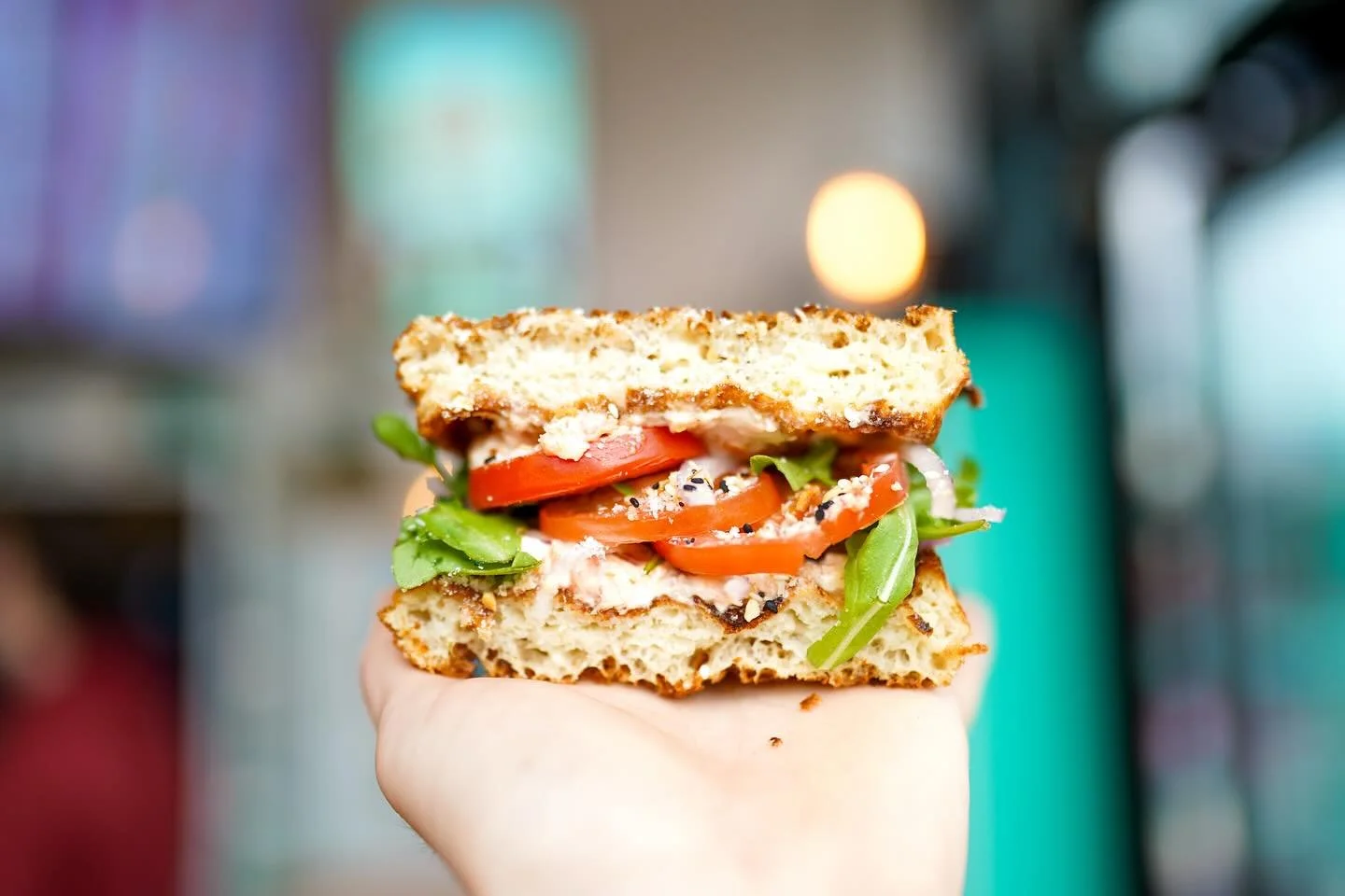 New menu drops today and we wouldn&rsquo;t be more stoked with what changes we&rsquo;ve made 🤤

New bevys, cocktails, fizzes and of course waffles😳  Peep our menu to see what&rsquo;s your new favorite