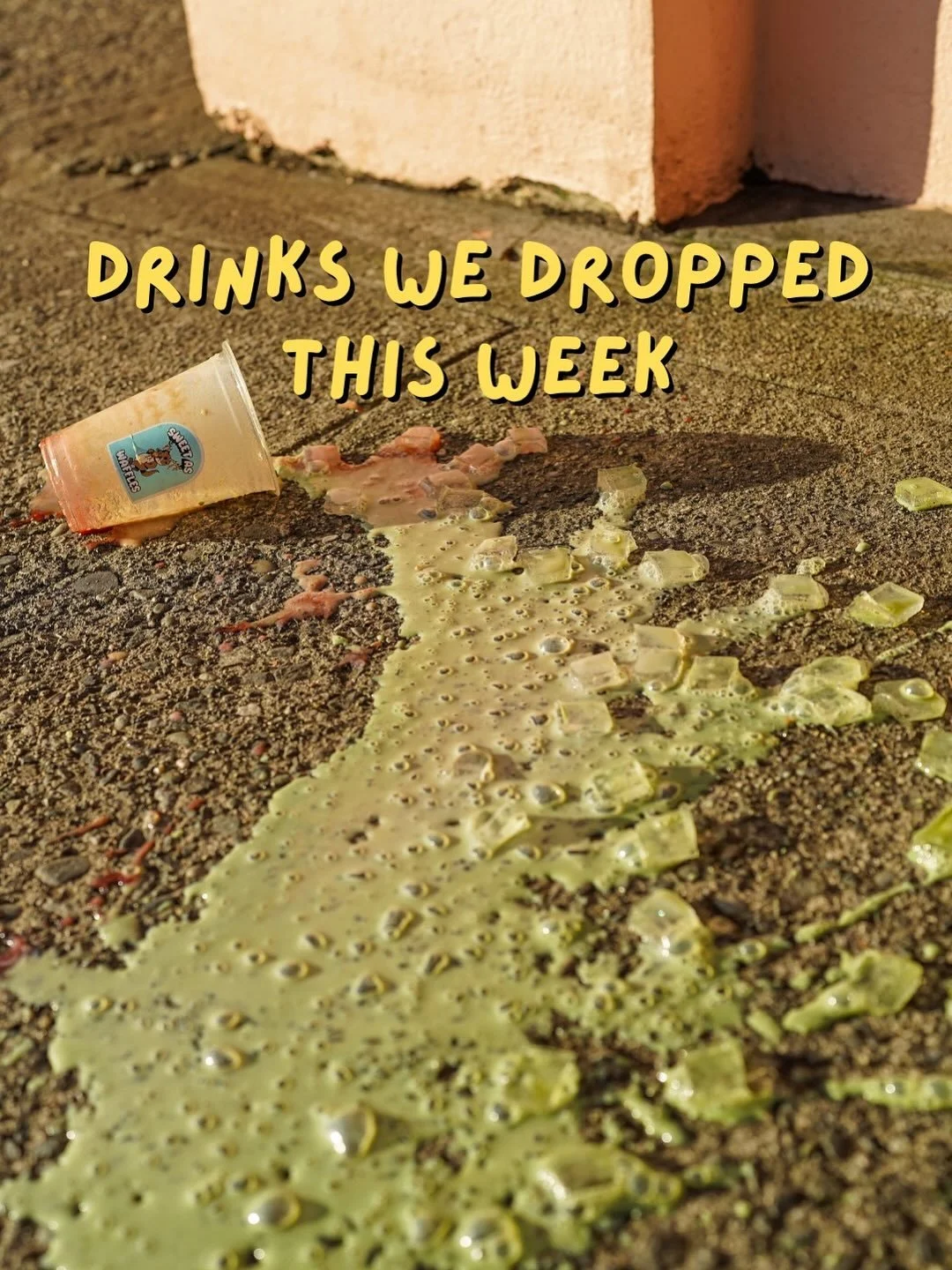 New menu = new bevys💃Here&rsquo;s a few stars in the lineup

Let&rsquo;s just say, raspberry is having its moment right now ✨