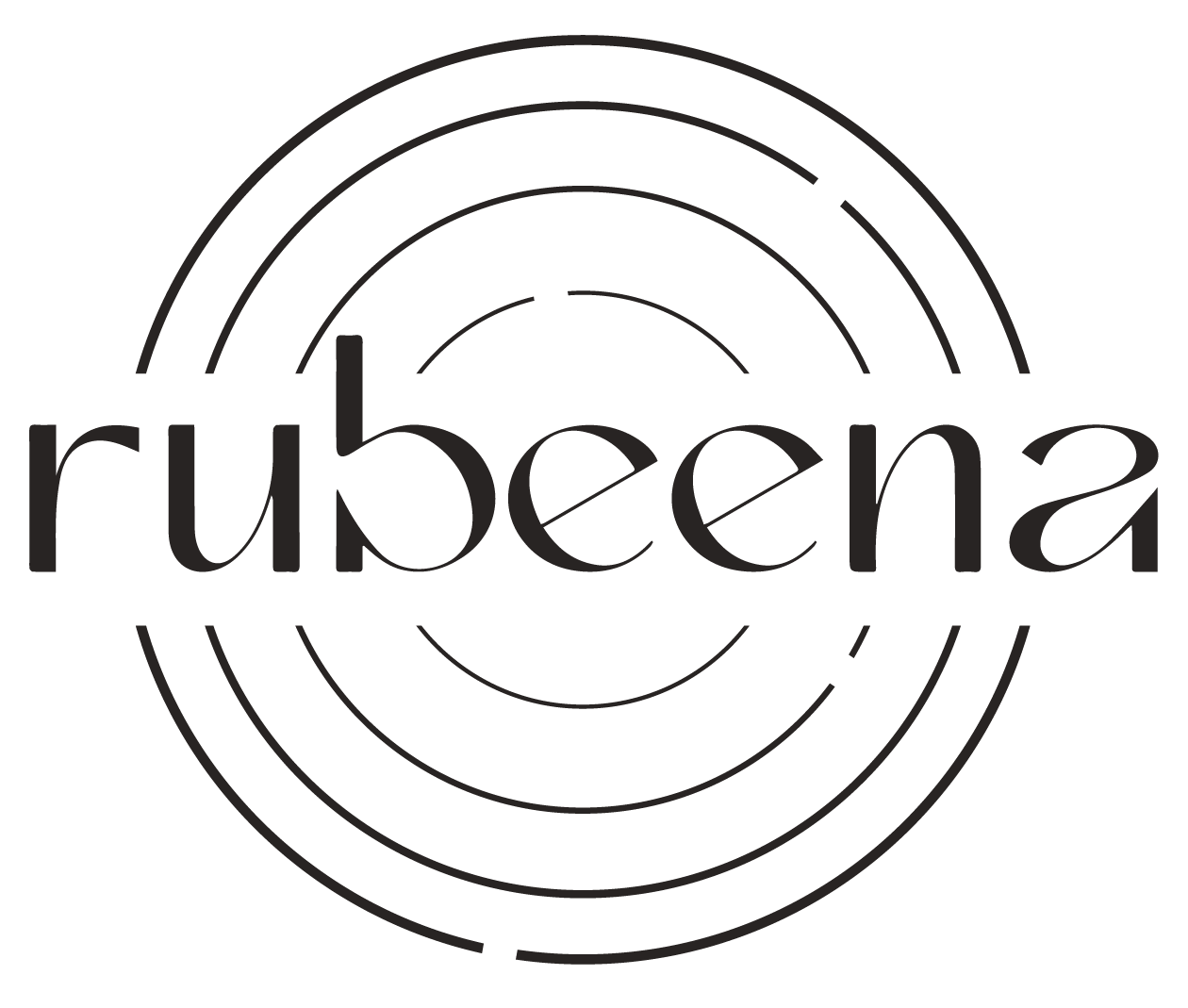 I Am Rubeena
