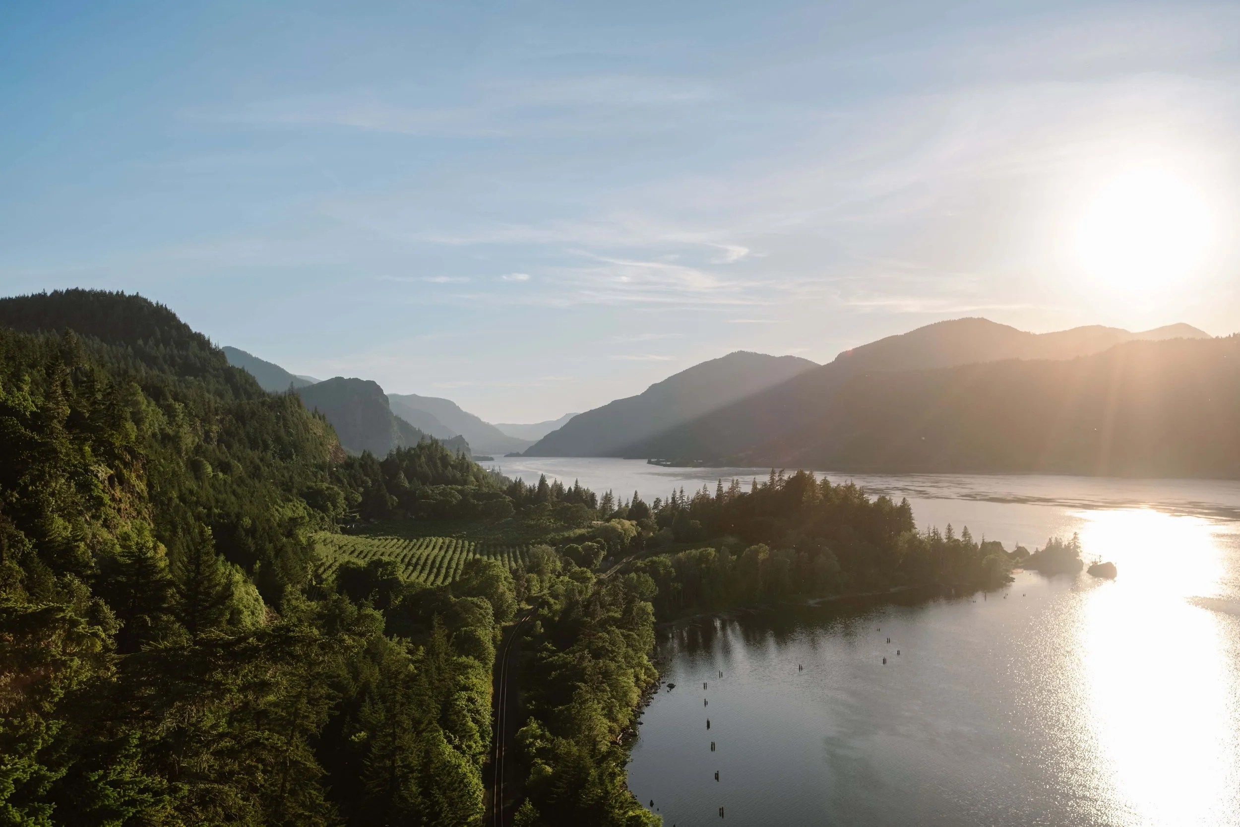 Best places to elope in Oregon