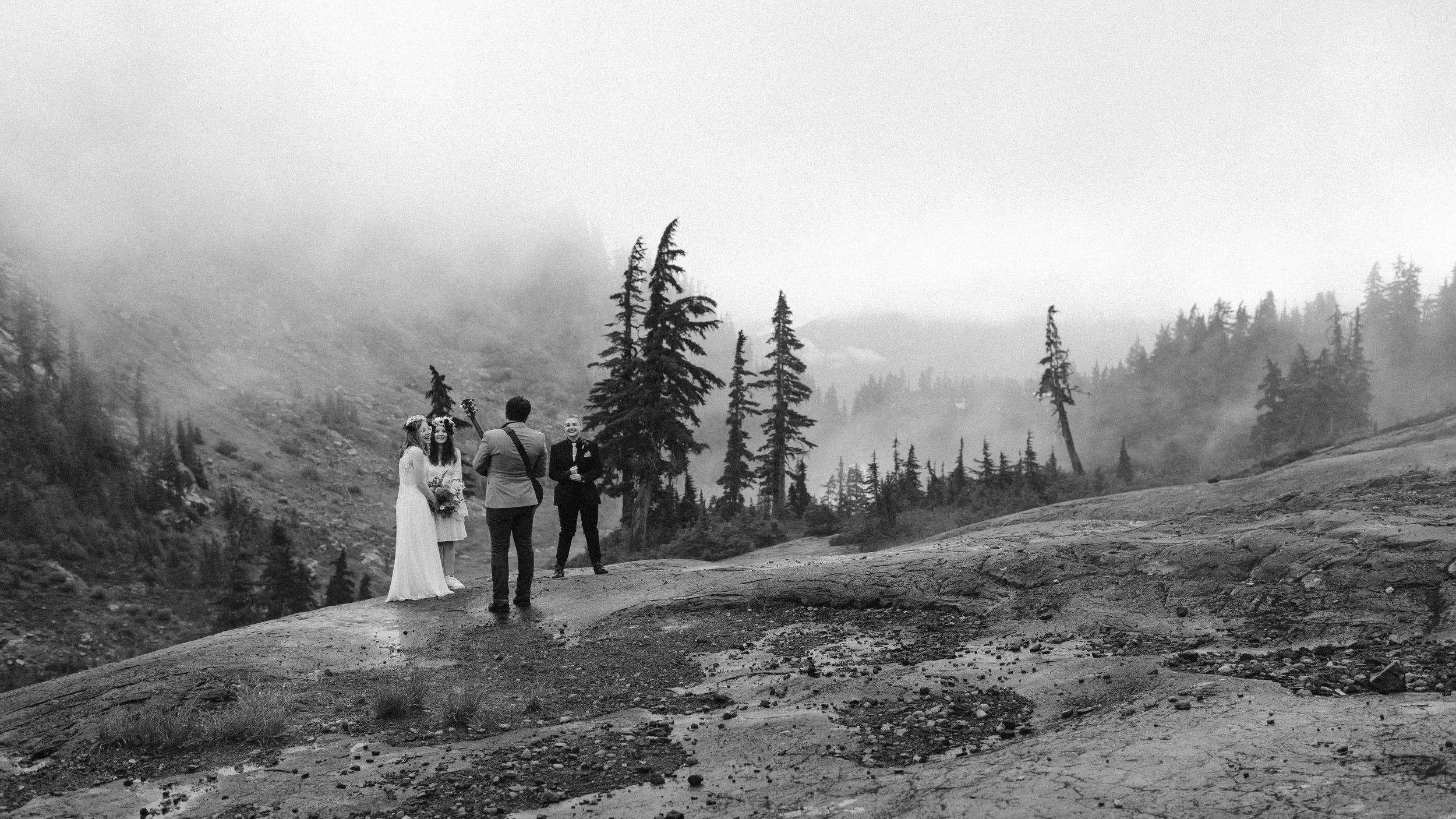 WA Intimate weddings