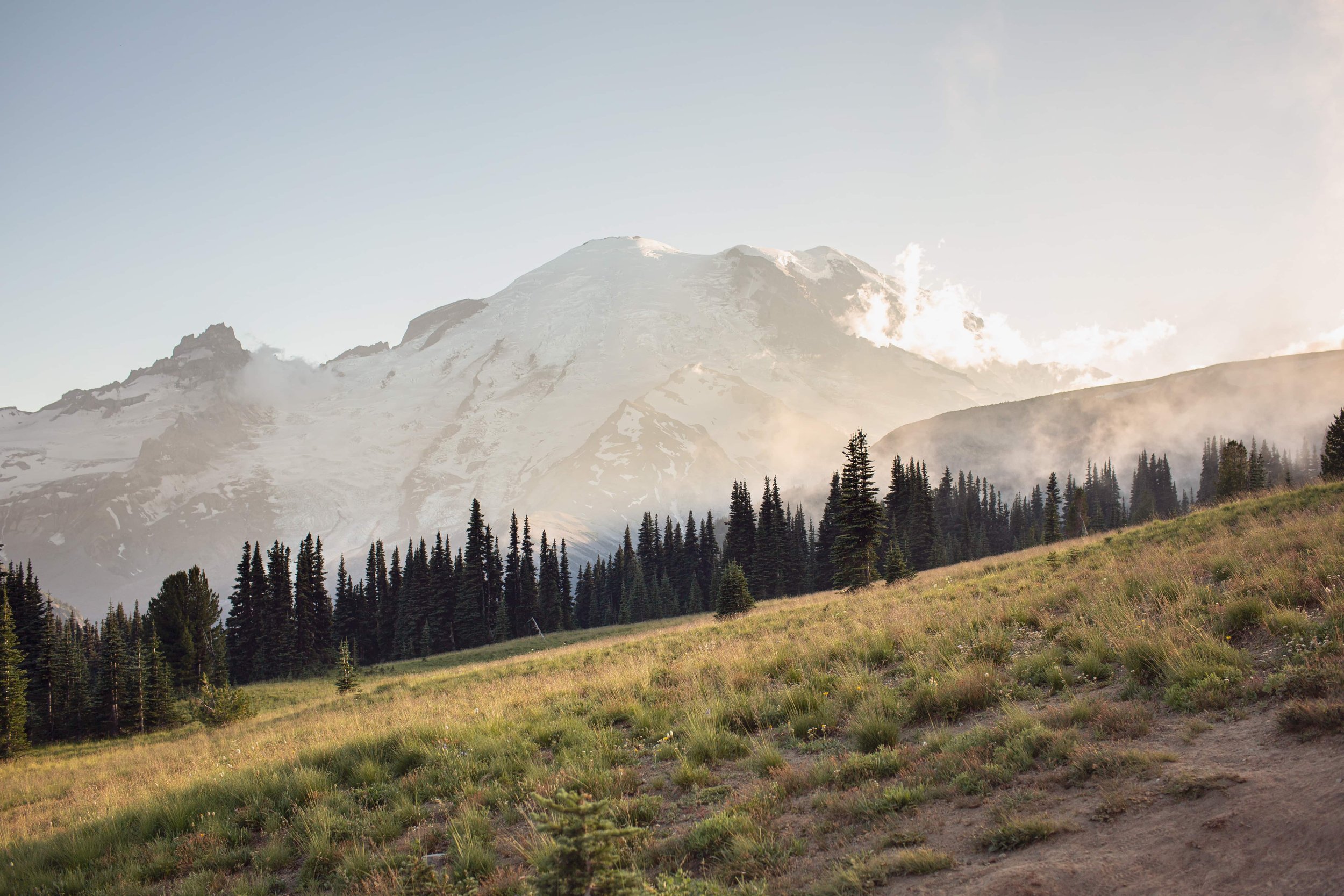 Best places to elope in Washington