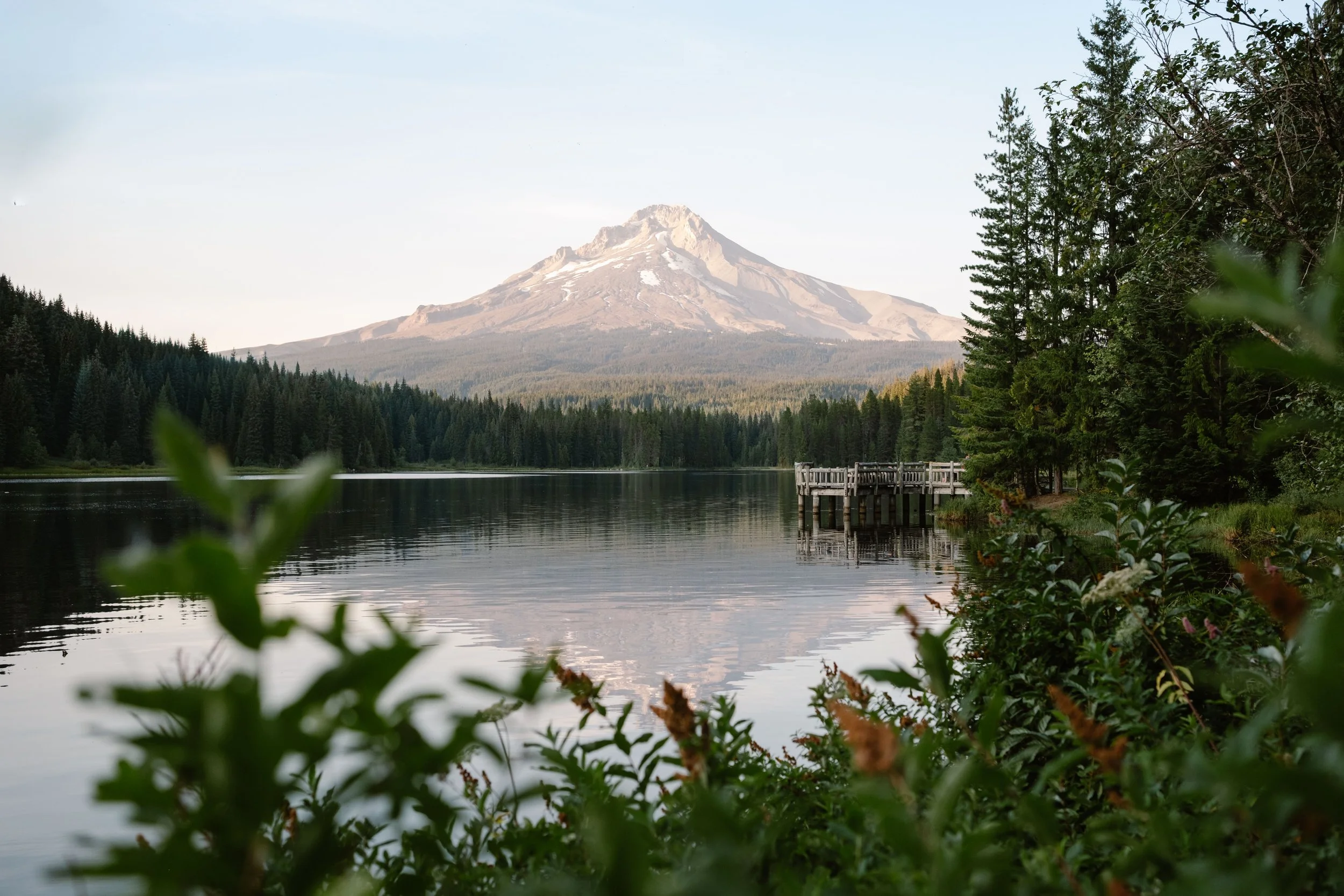 Best places to elope in Oregon