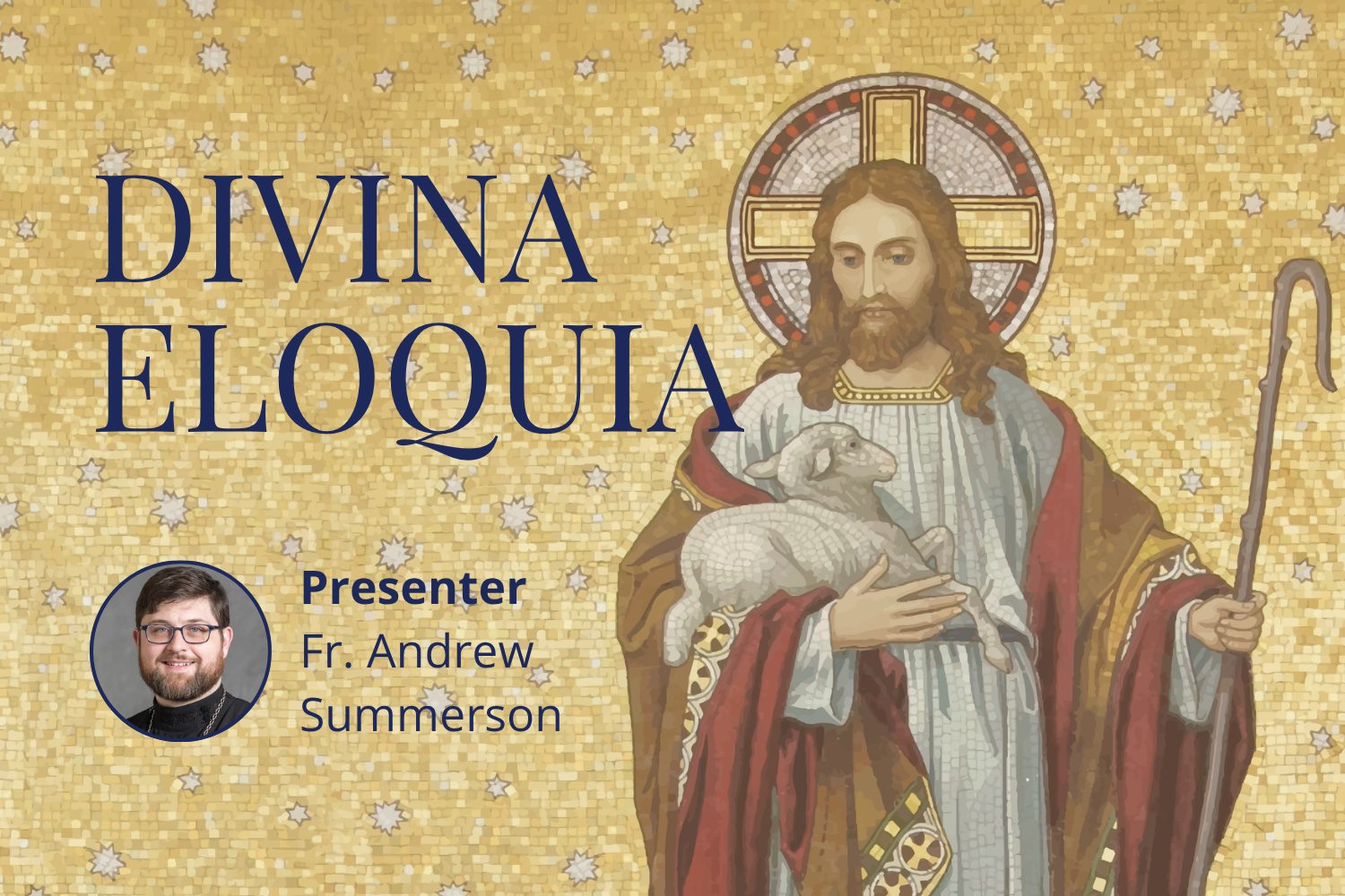 Divina Eloquia: The Pastoral Theology of the Church