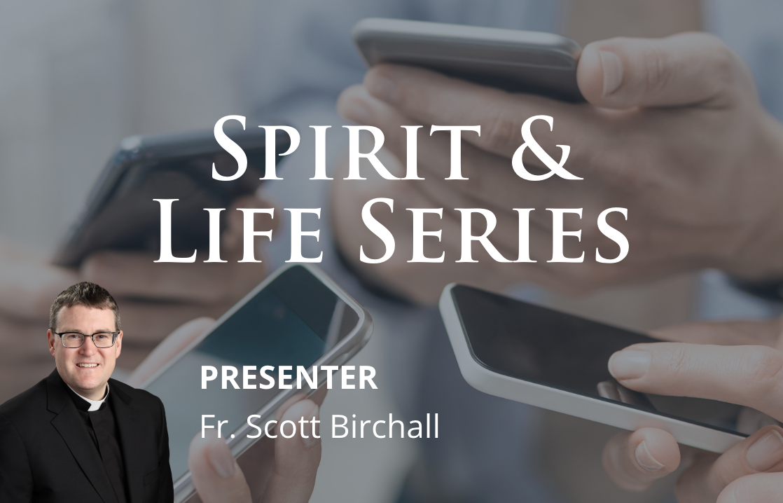 Spirit & Life: The Modern Parish - Real-World Strategies for Effective Ministry from Gen X to Gen Alpha