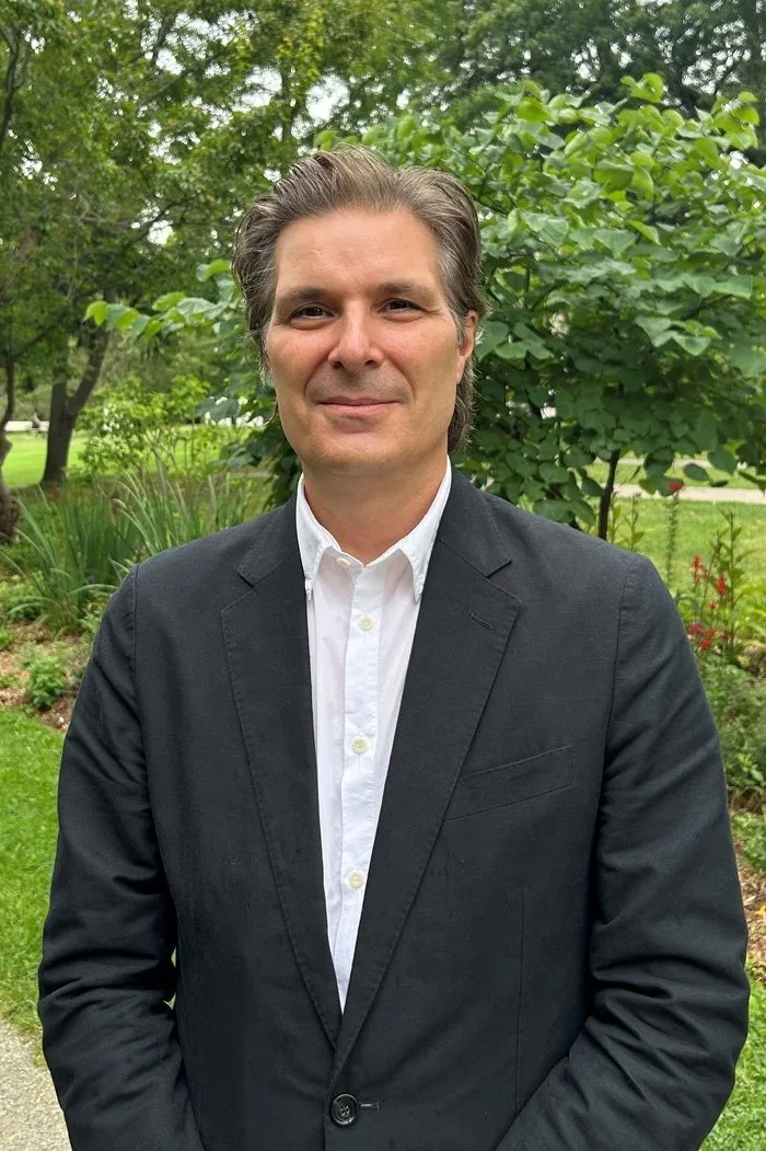 Dr. David Liptay