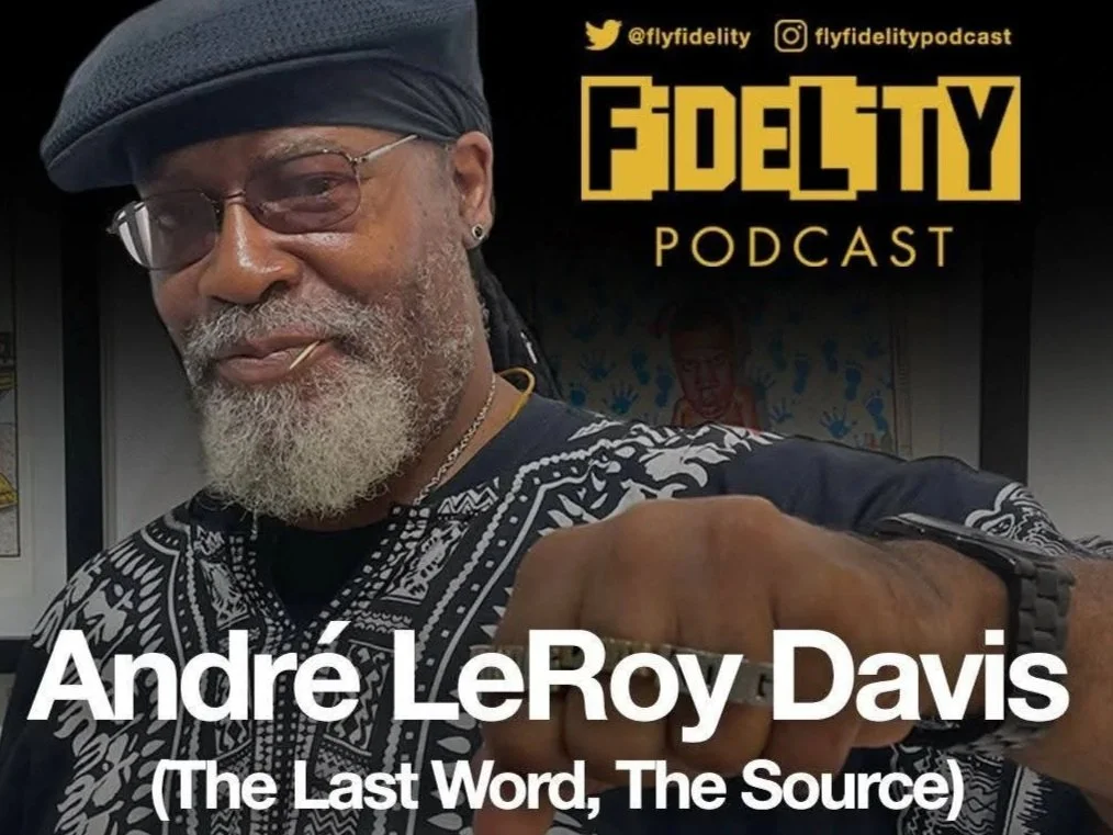 Fidelity Podcast