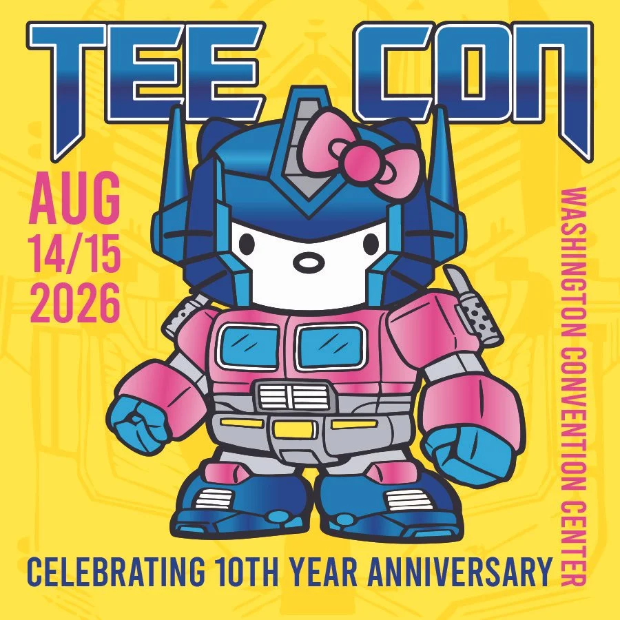 TEECON 2026 | Aug 14-15
