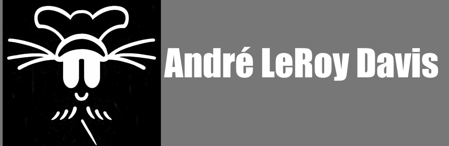 Andre LeRoy Davis