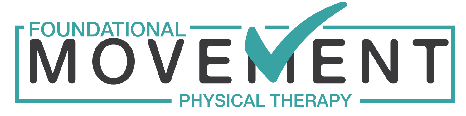 Foundational Movement Physical Therapy