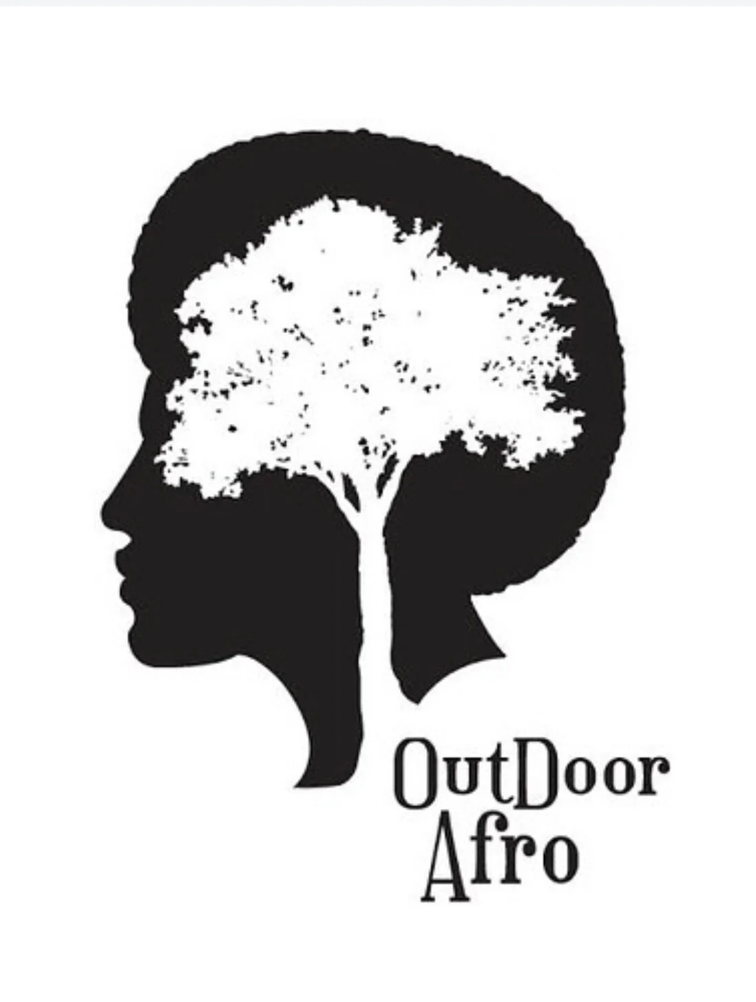 Outdoor Afro