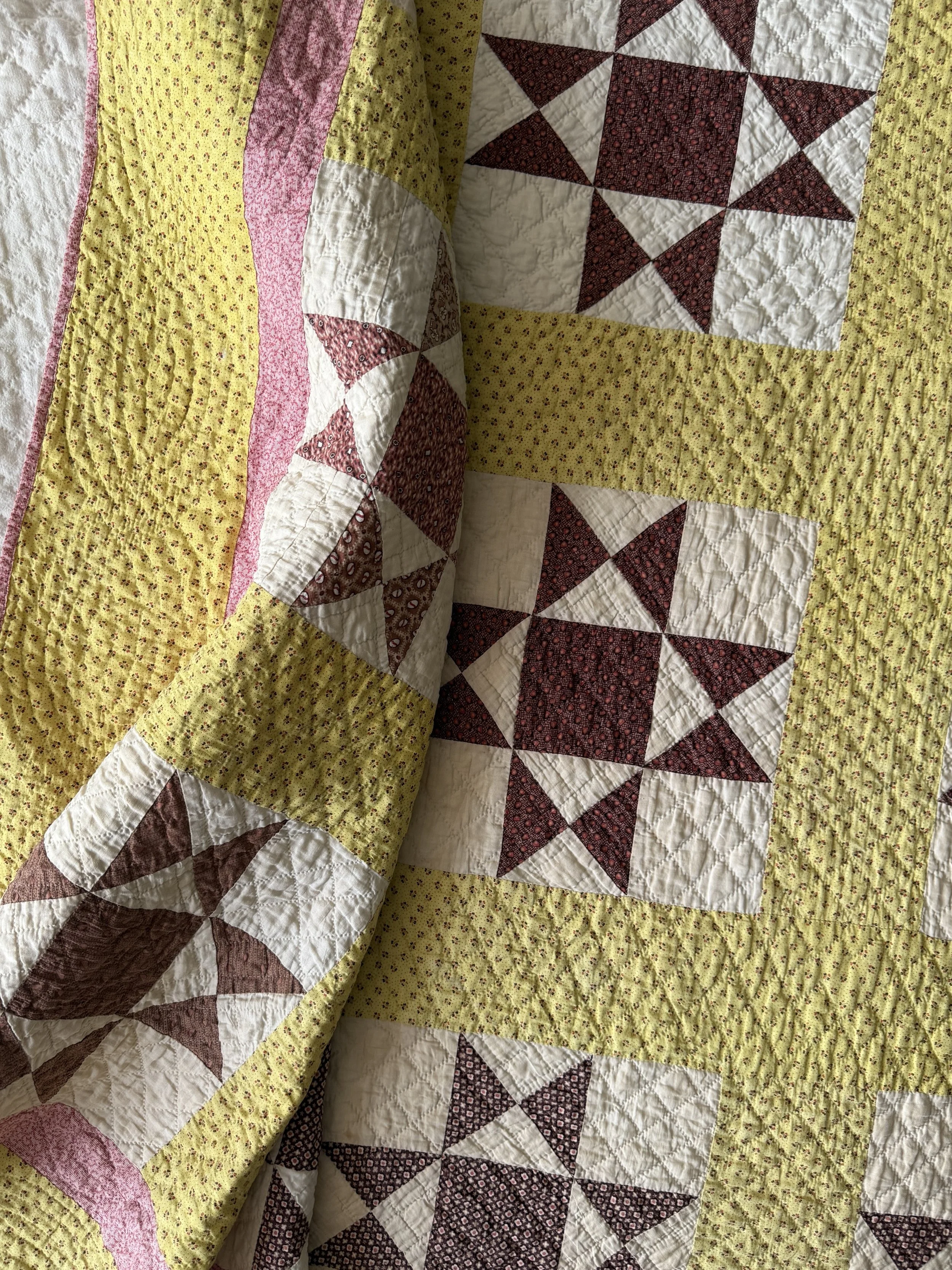 Eastern Star Quilt