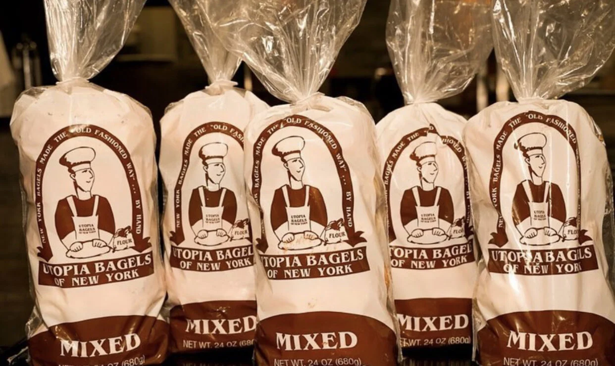 Utopia Bagels