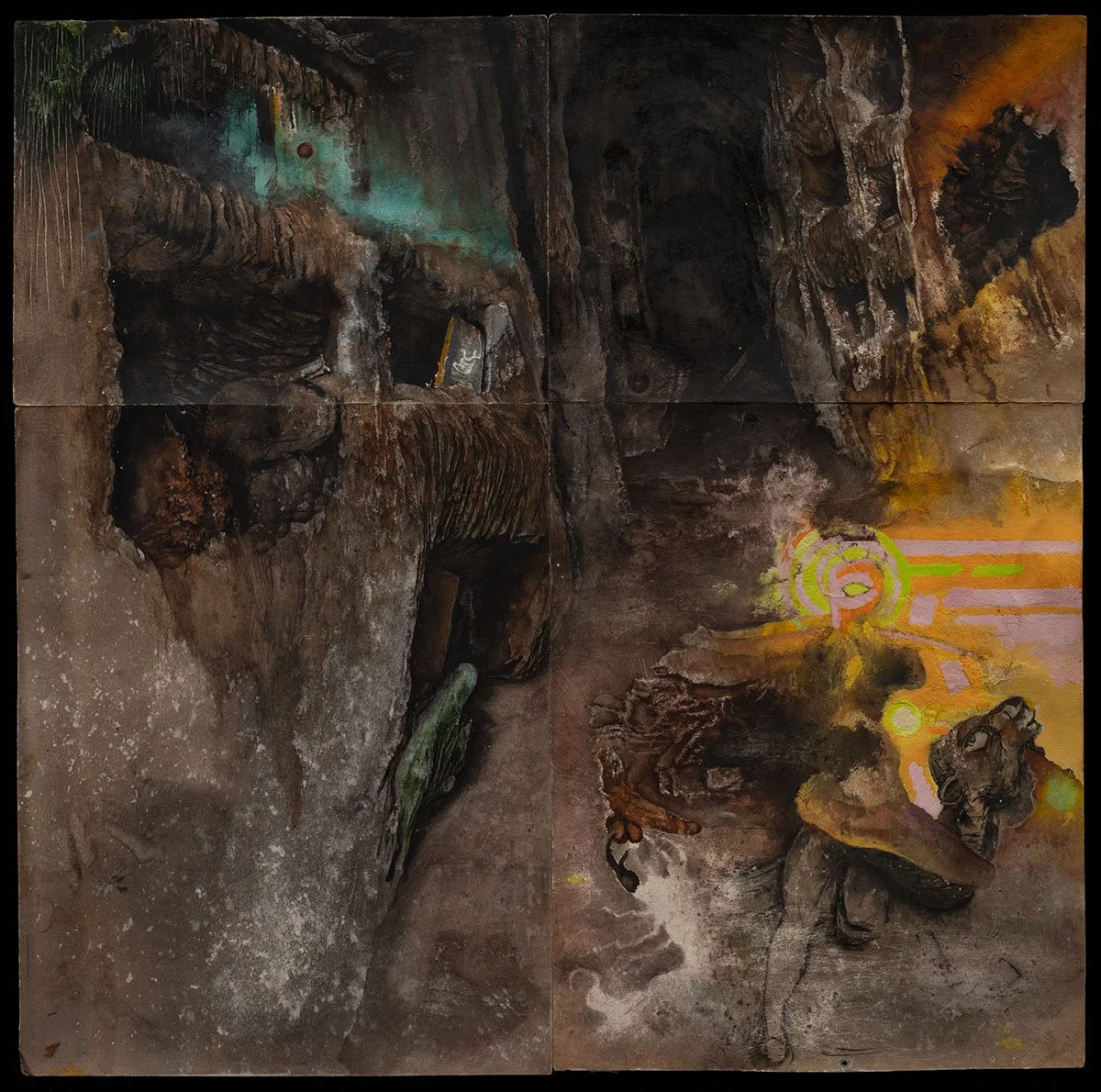 Liminatus Mithras the Sun God