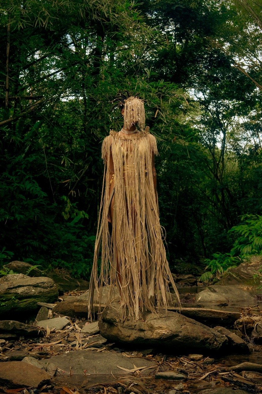 Joseloff Gallery Debuts "Human Marks: Tattooing in Contemporary Art"