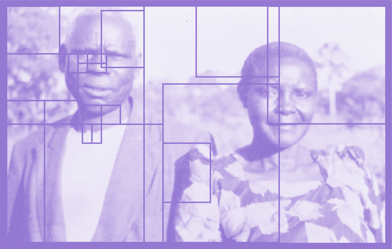 “How Can the Grid Deal with a Messy World?” Exhibit Opening at Joseloff Gallery