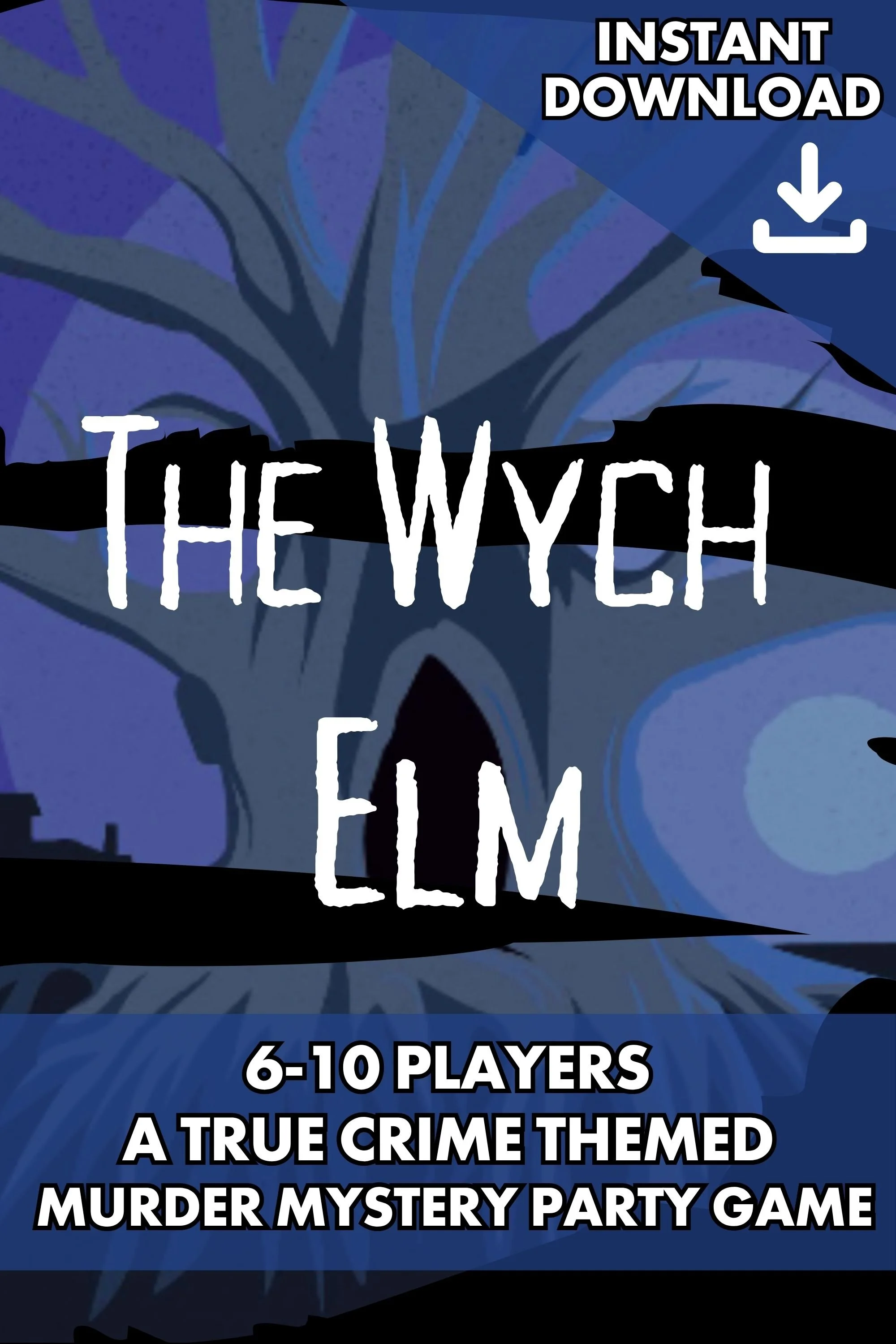 The Wych Elm